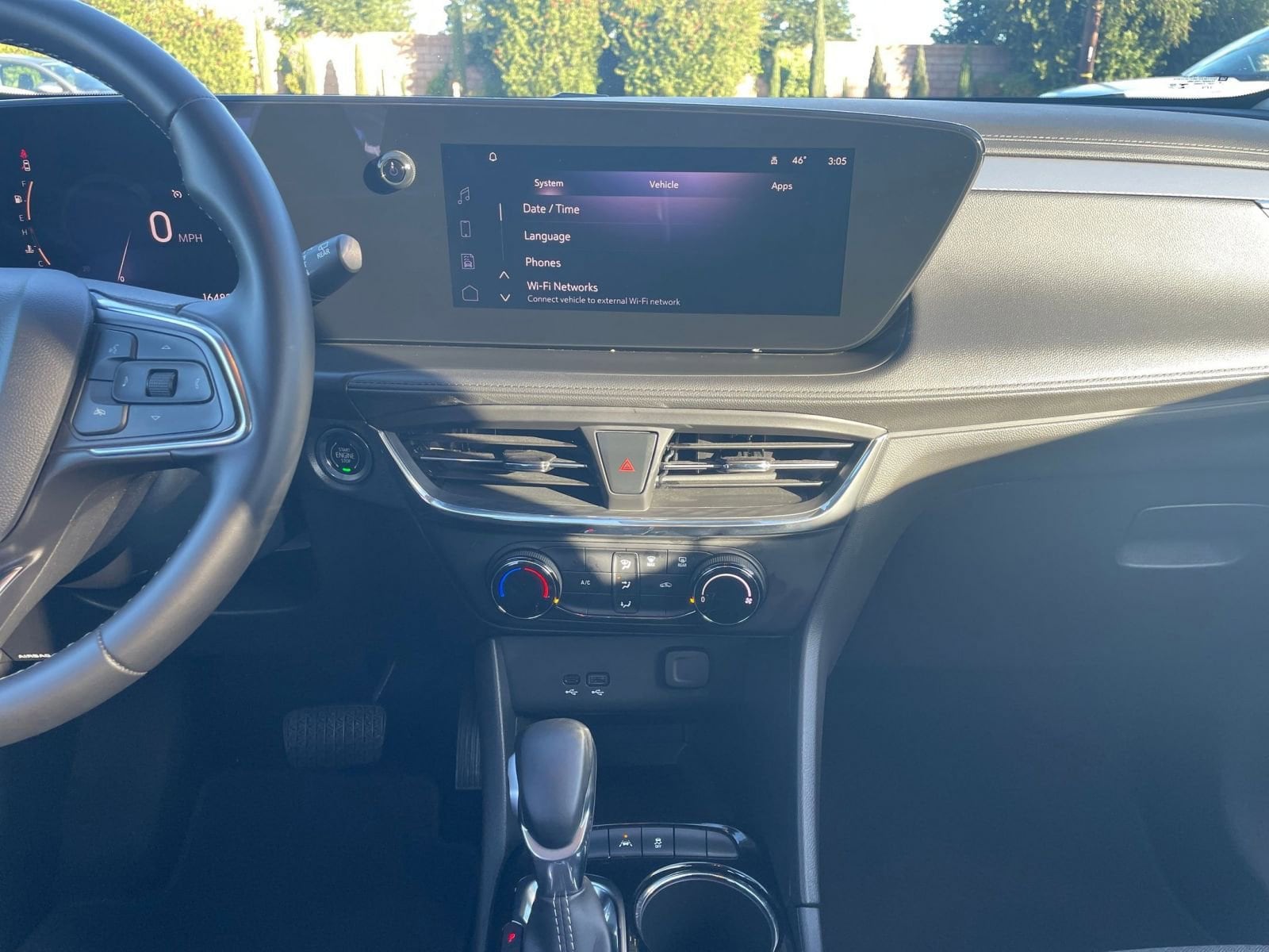 Thumbnail: 2025 Buick Encore GX - 18