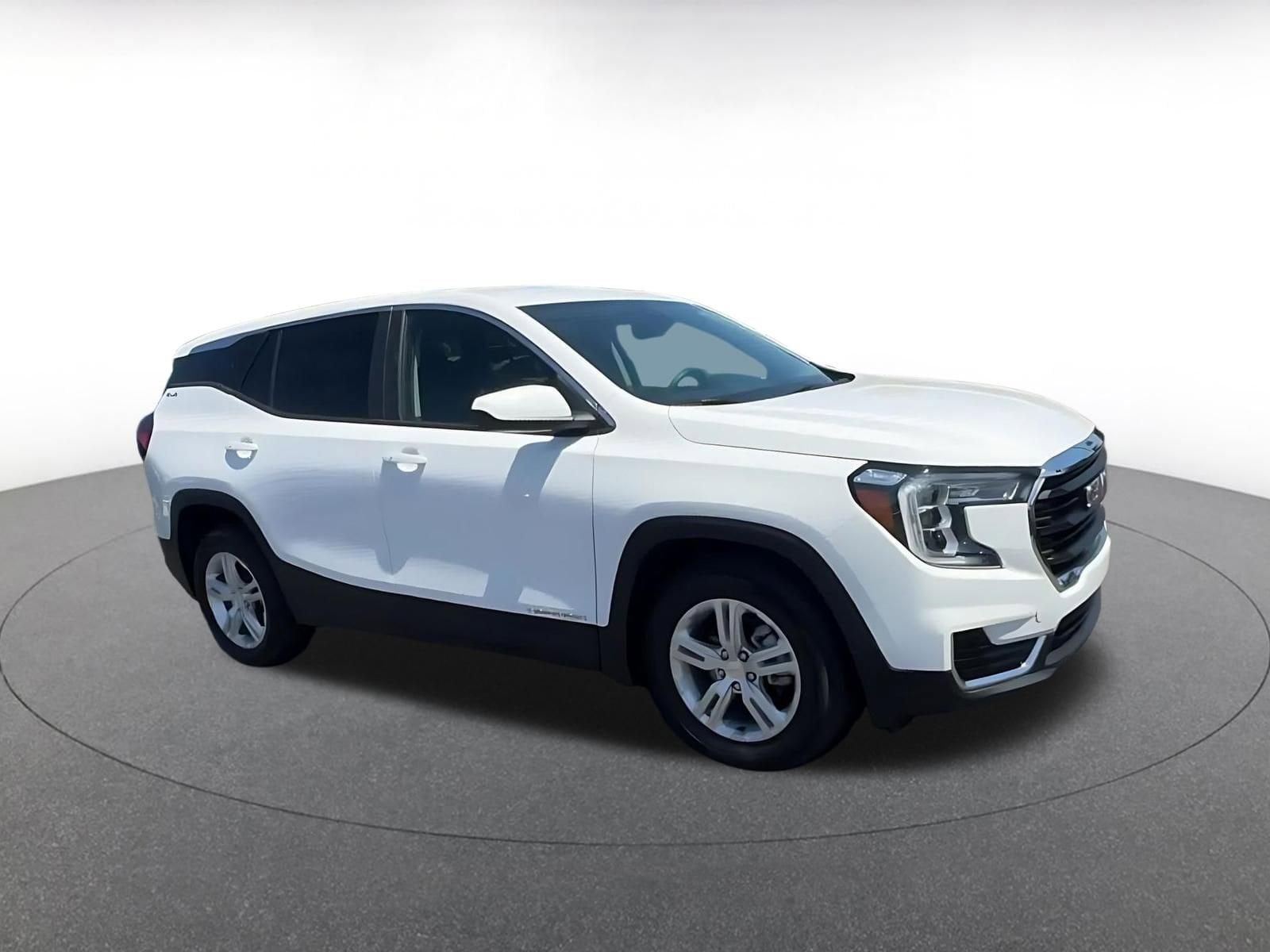 Thumbnail: 2024 GMC Terrain - 2