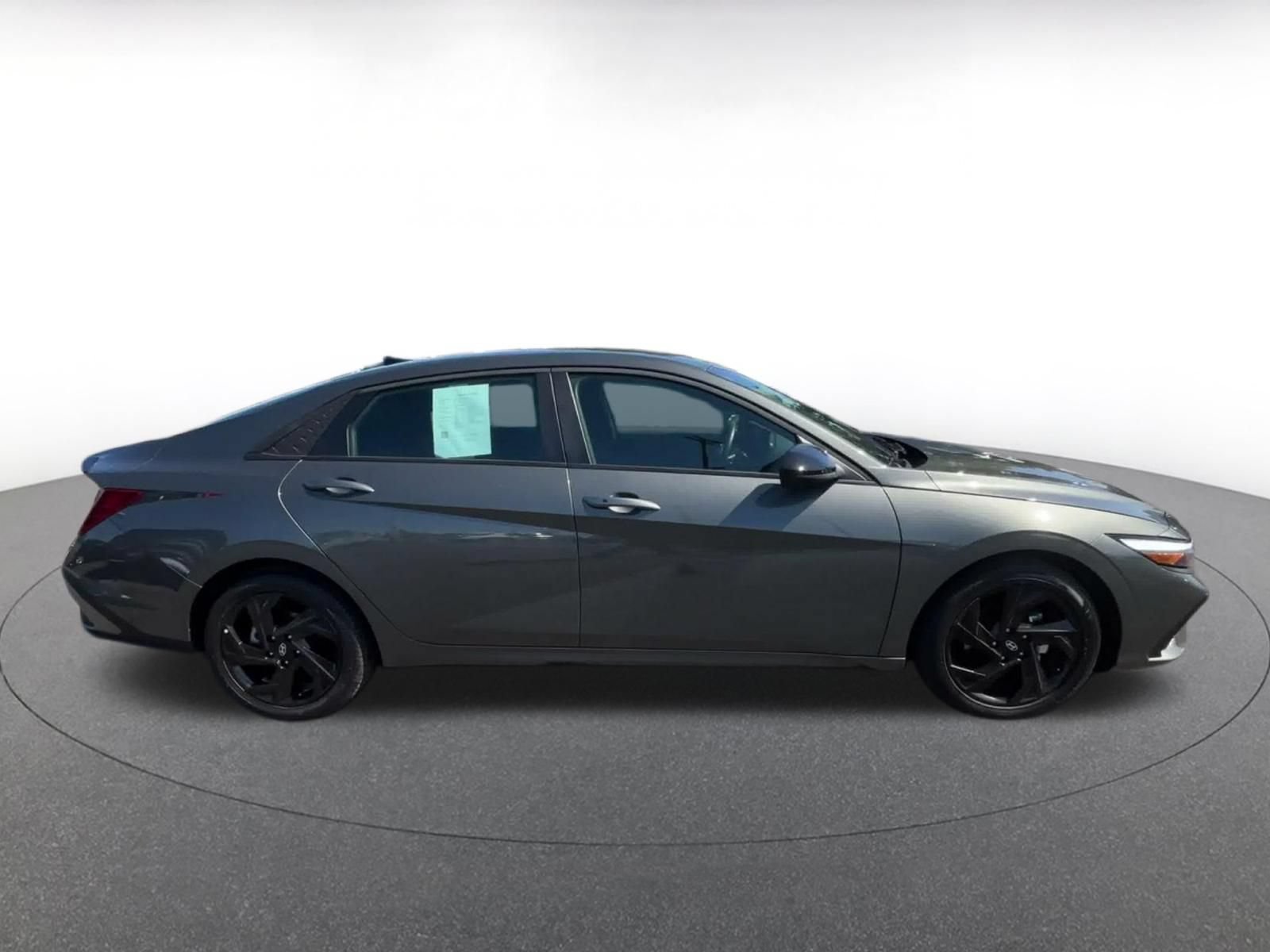 Thumbnail: 2026 Hyundai Elantra - 15