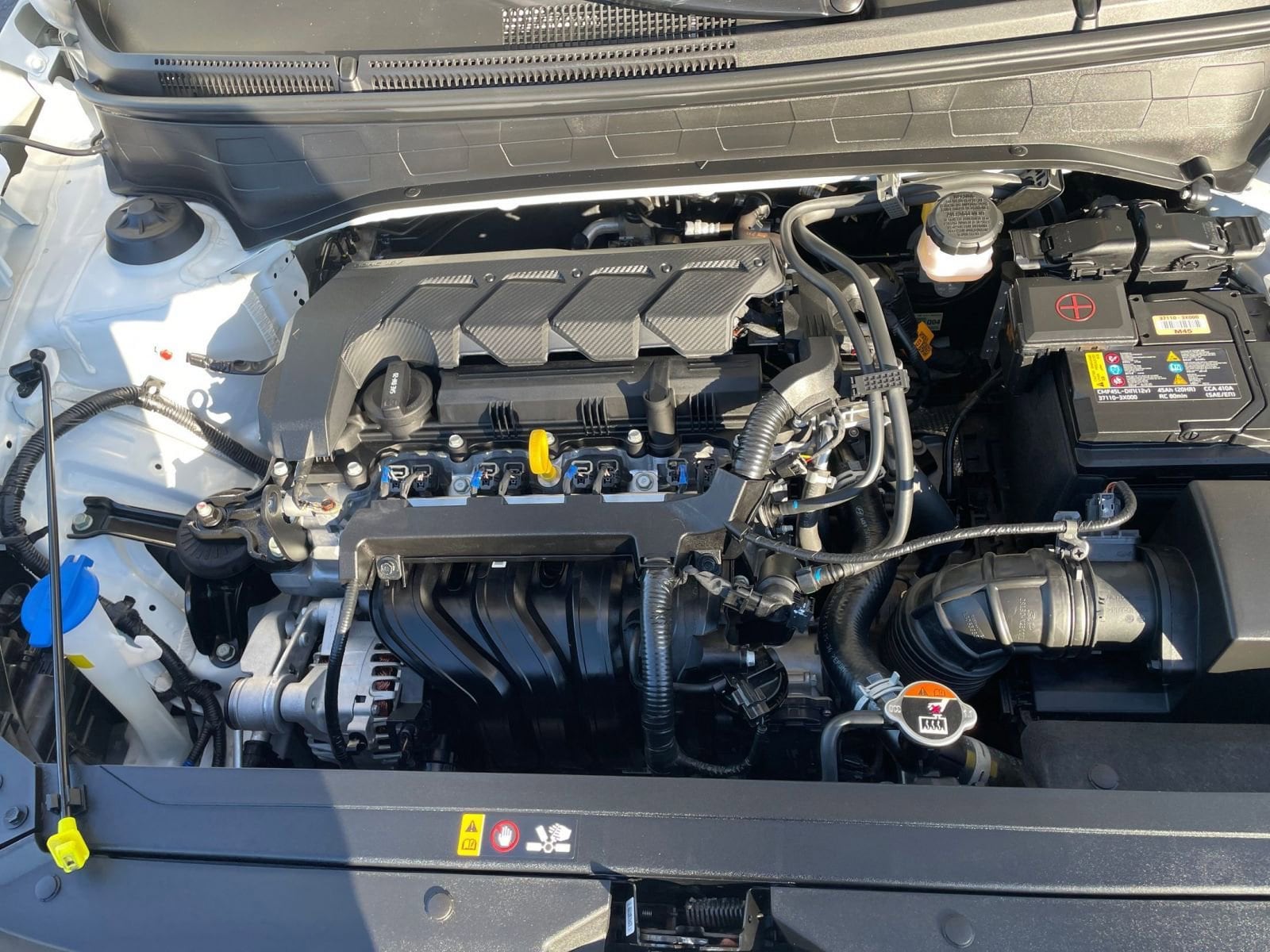 Thumbnail: 2025 Hyundai Venue - 31