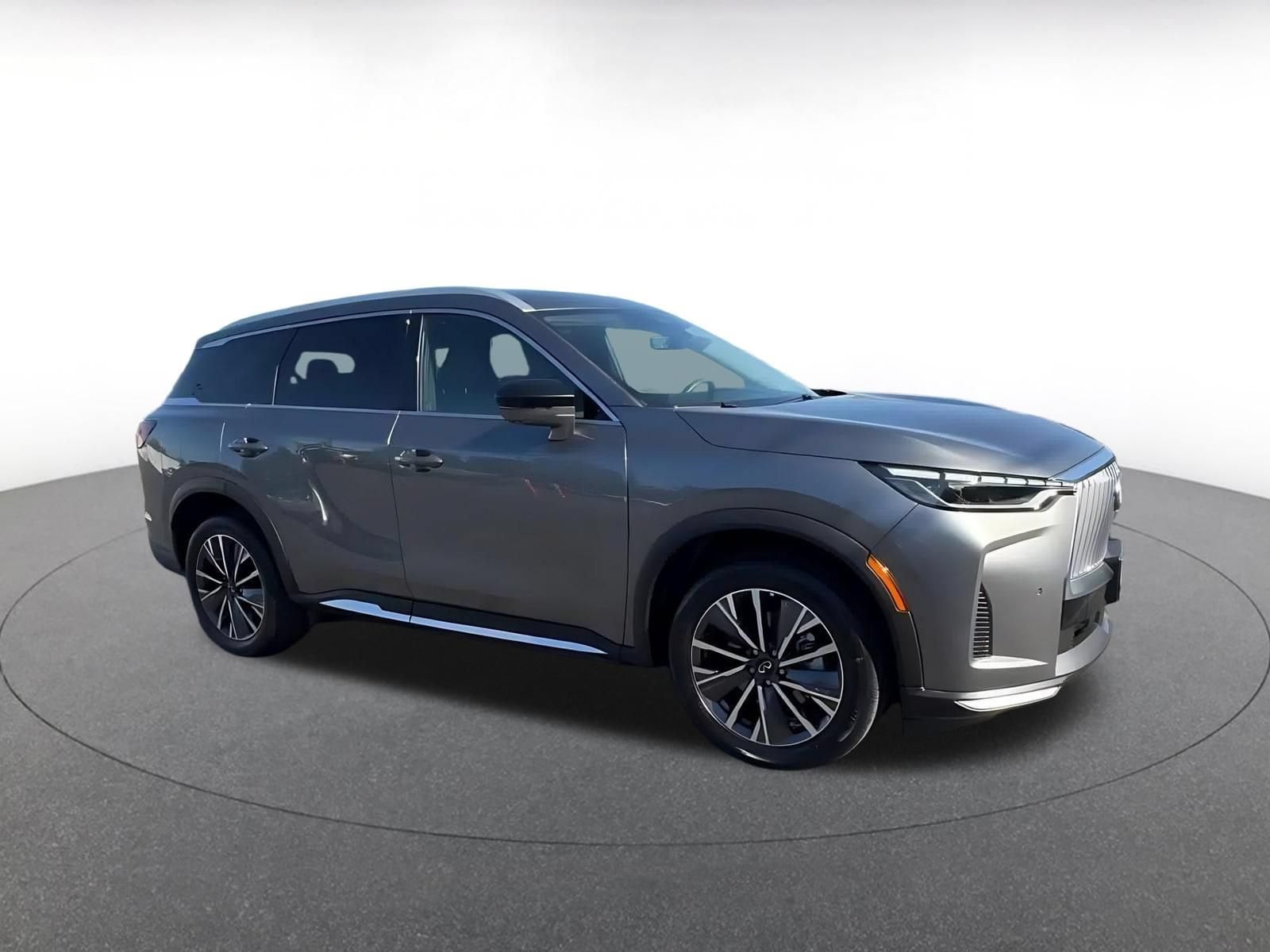Thumbnail: 2026 INFINITI QX60 - 2