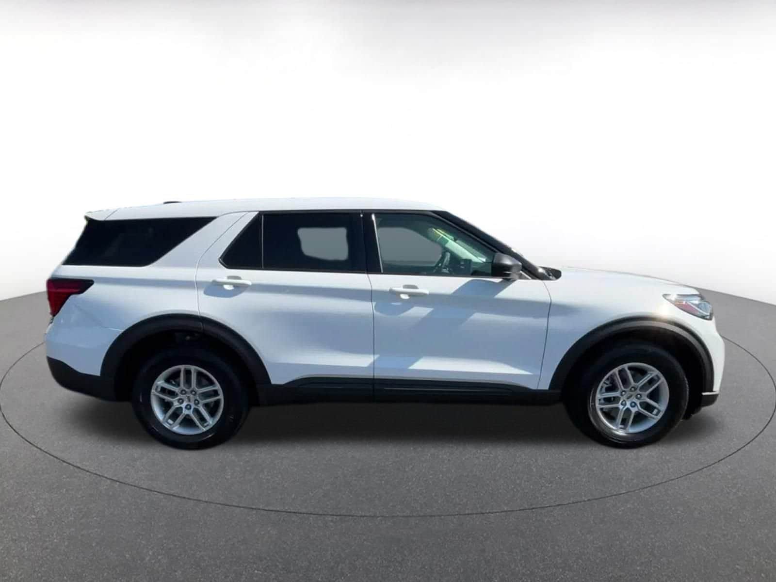 Thumbnail: 2026 Ford Explorer - 13