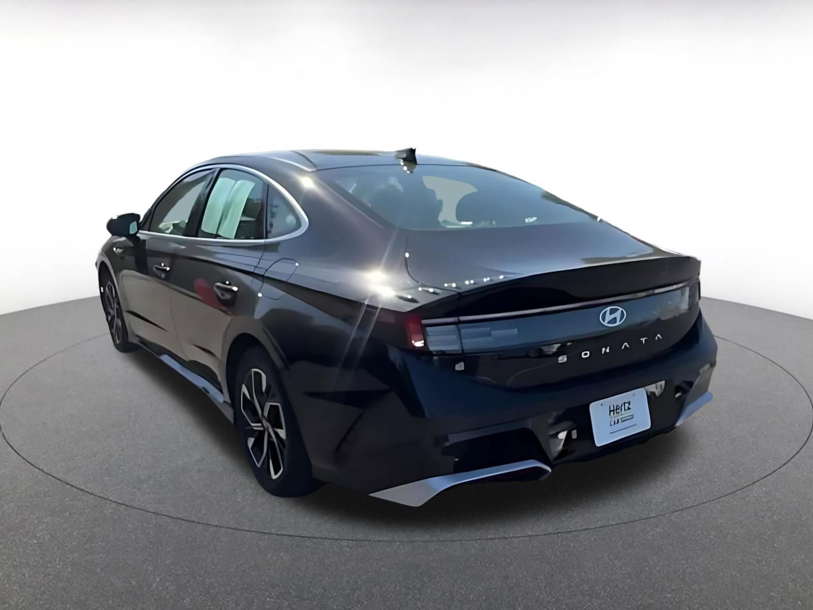 Thumbnail: 2025 Hyundai Sonata - 16