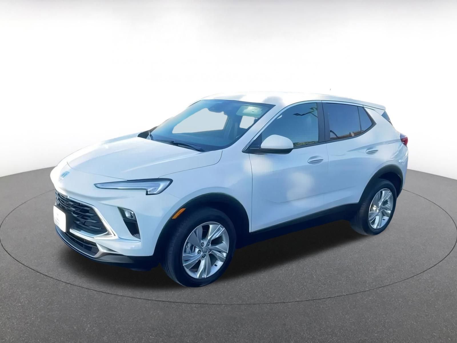 Thumbnail: 2025 Buick Encore GX - 7