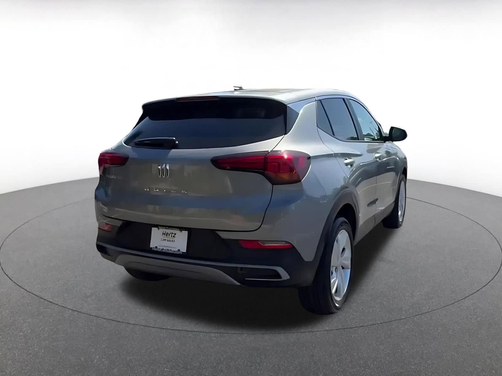 Thumbnail: 2025 Buick Encore GX - 14