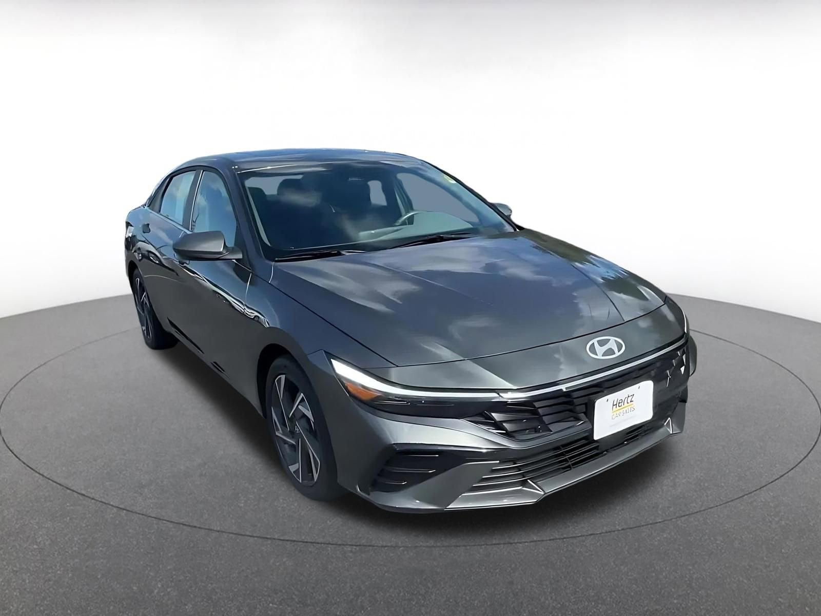 Thumbnail: 2025 Hyundai Elantra - 3