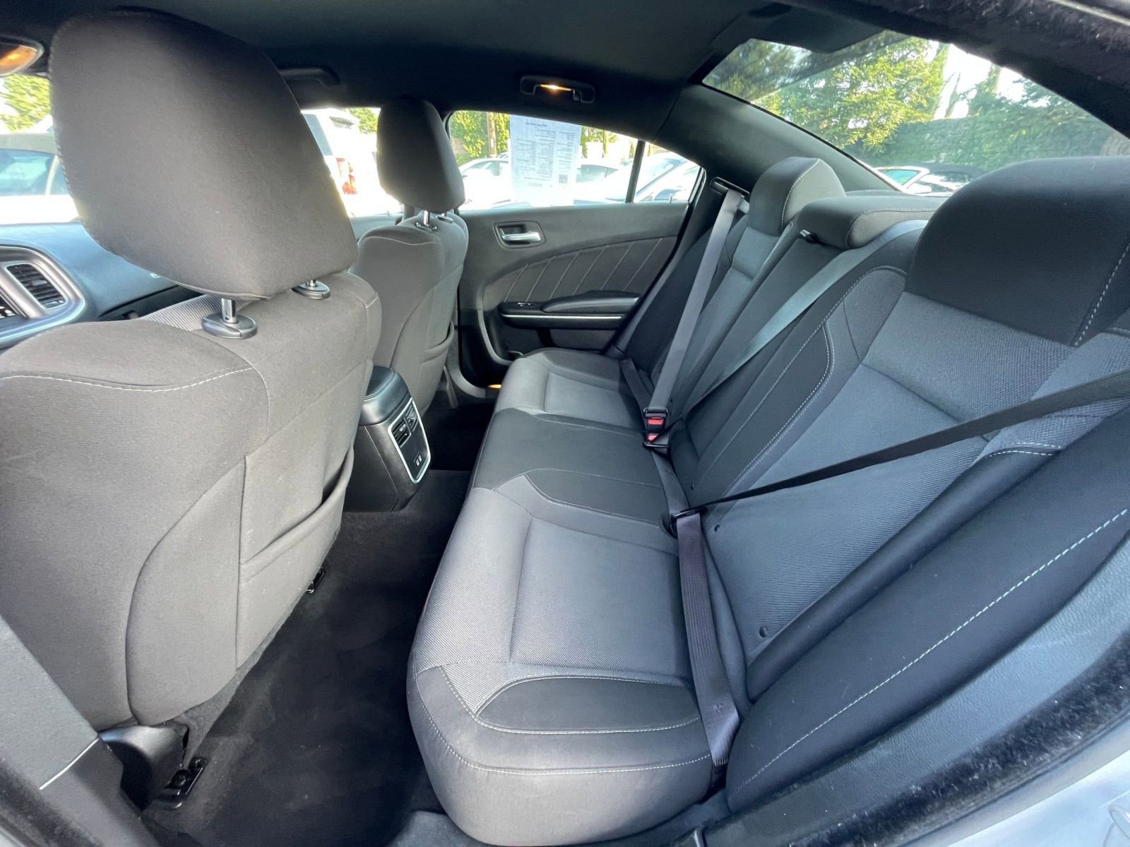 Thumbnail: 2022 Dodge Charger - 25