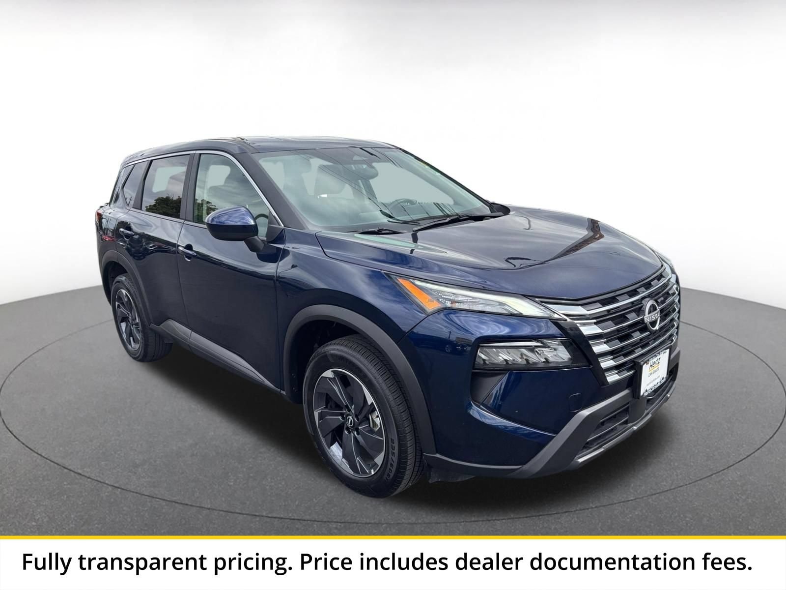 Thumbnail: 2025 Nissan Rogue - 1