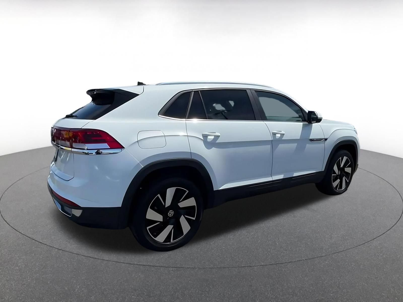 Thumbnail: 2025 Volkswagen Atlas - 14