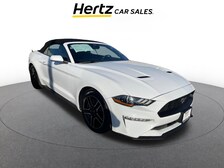 2023 Ford Mustang  -
                  Sacramento, CA