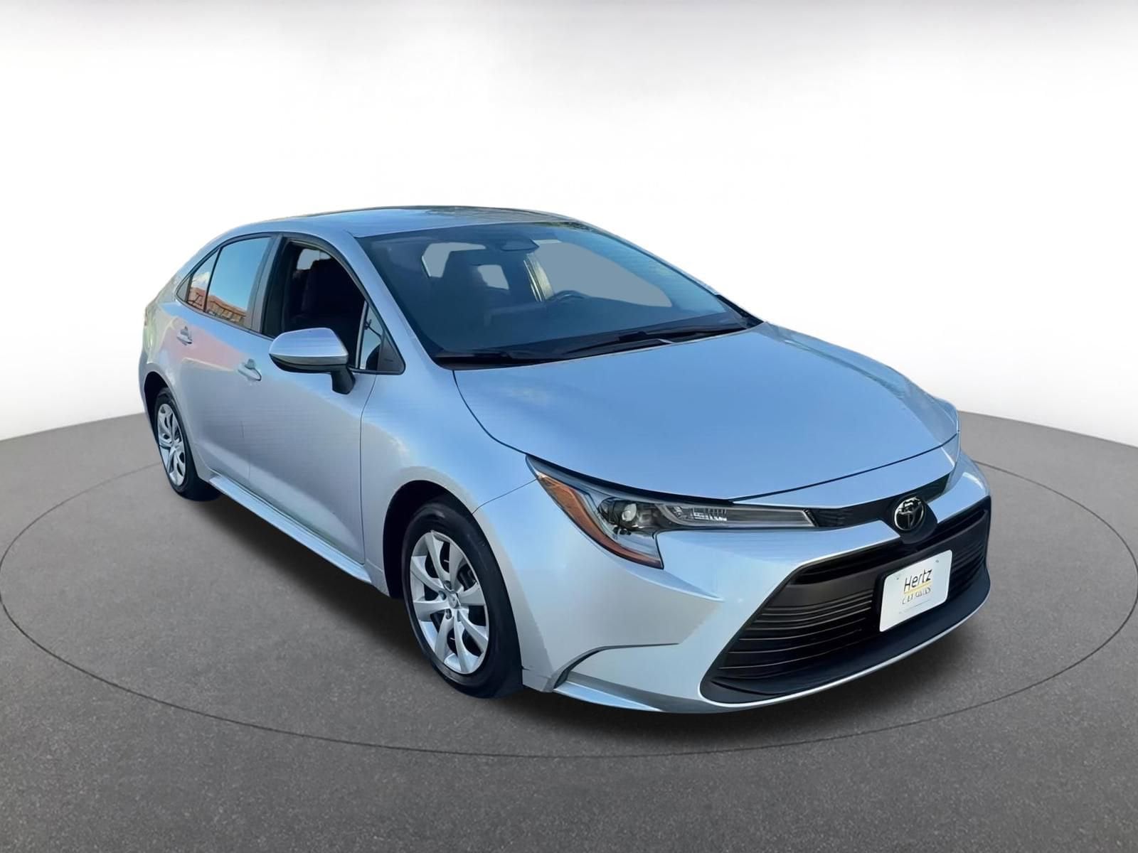 Thumbnail: 2025 Toyota Corolla - 3