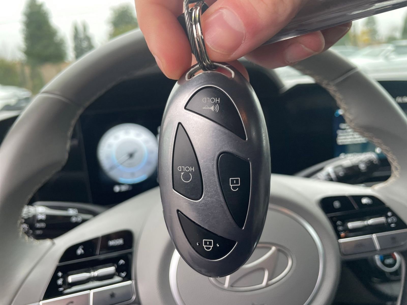 Thumbnail: 2025 Hyundai Elantra - 18