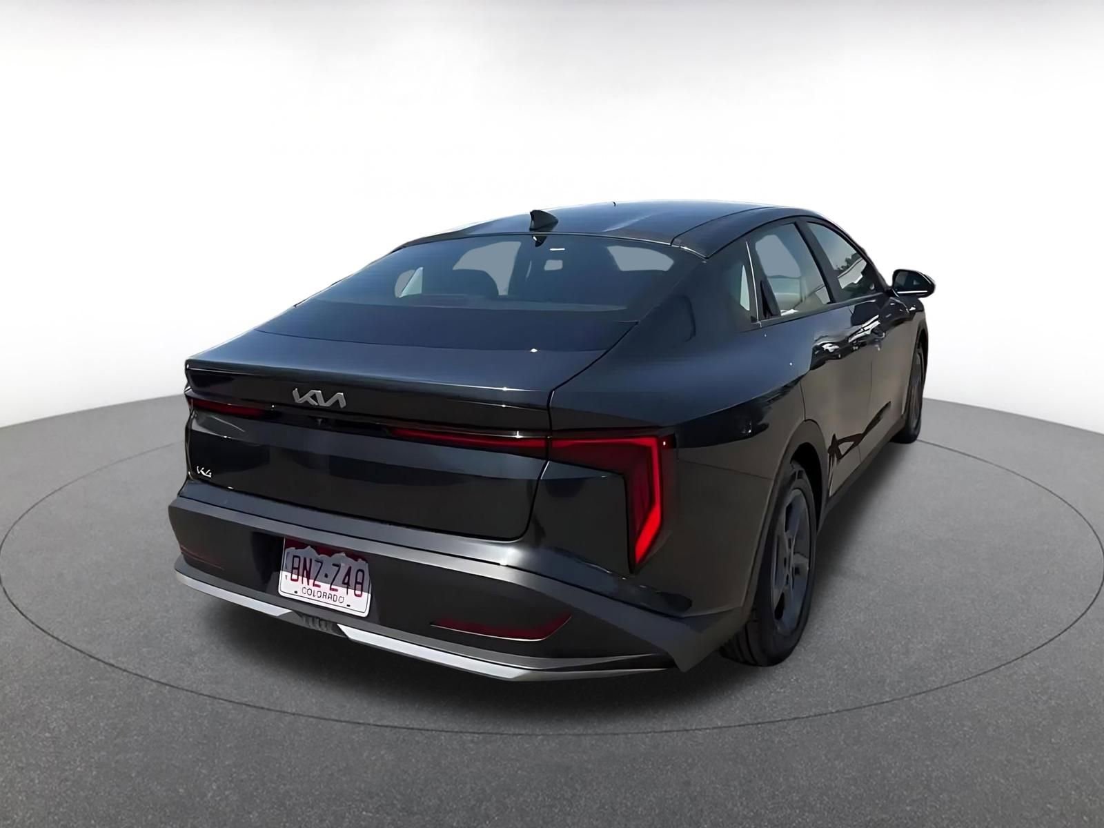 Thumbnail: 2025 Kia K4 - 14