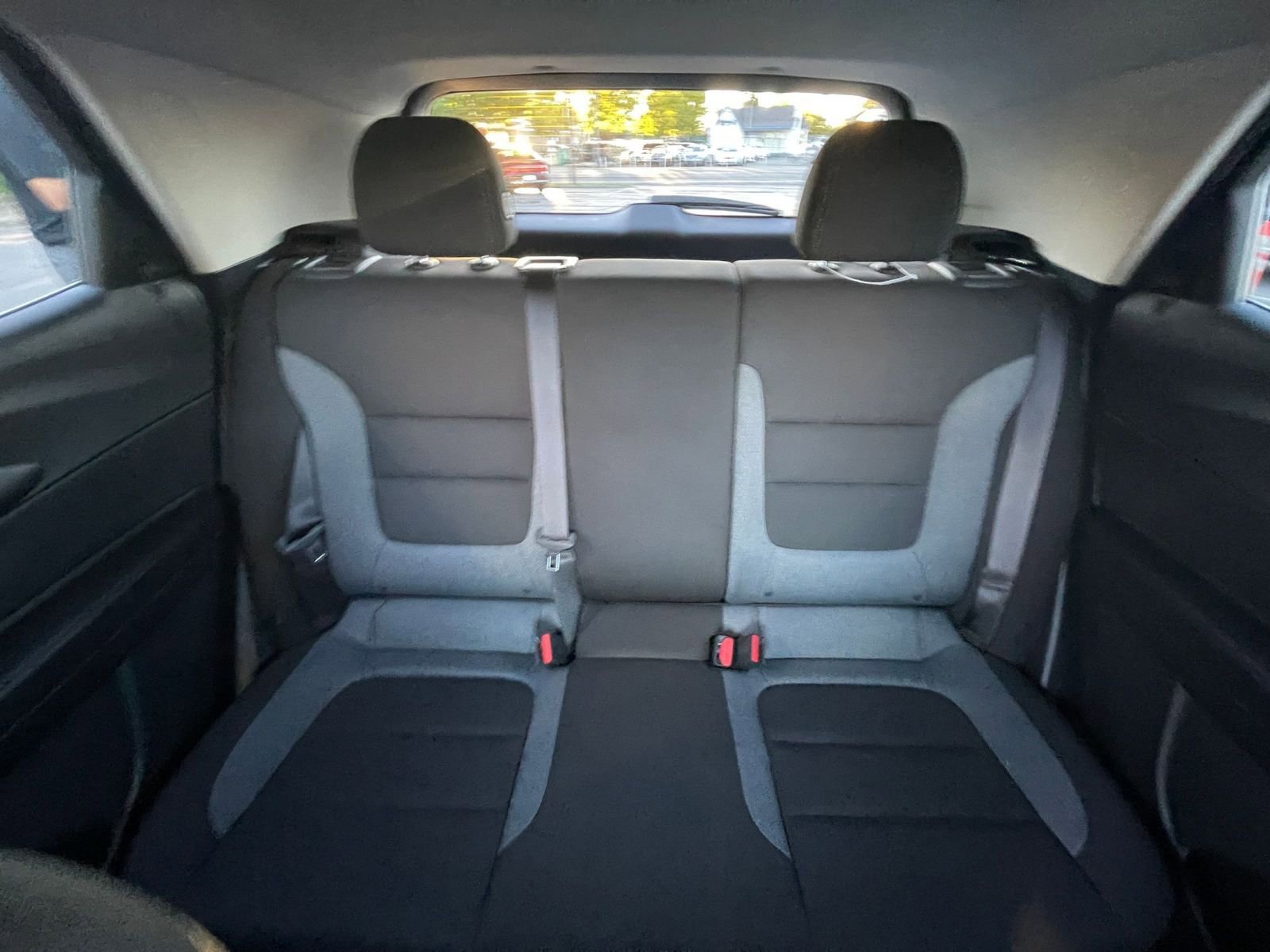 Thumbnail: 2025 Chevrolet TrailBlazer - 32