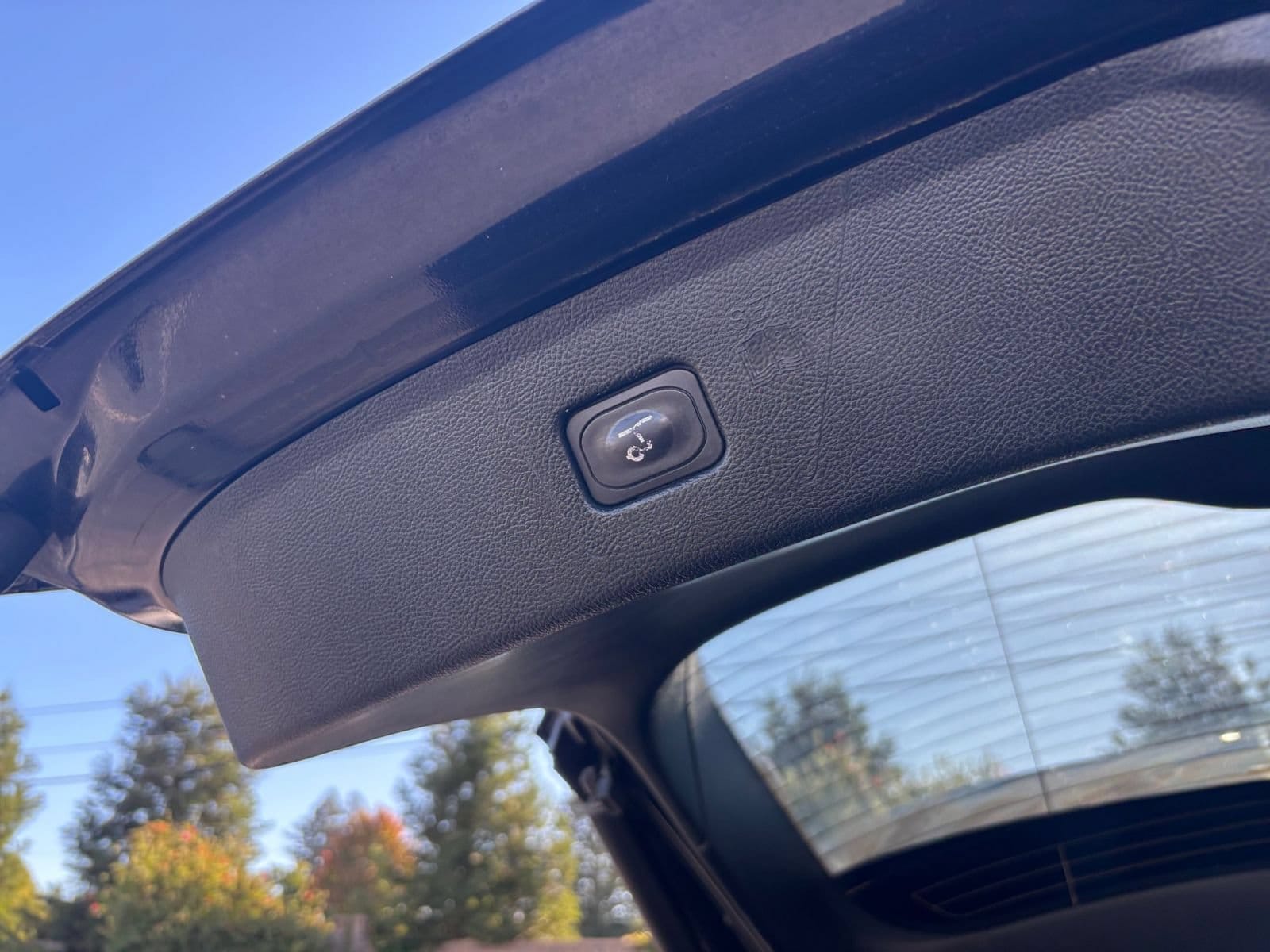 Thumbnail: 2022 Ford Edge - 24