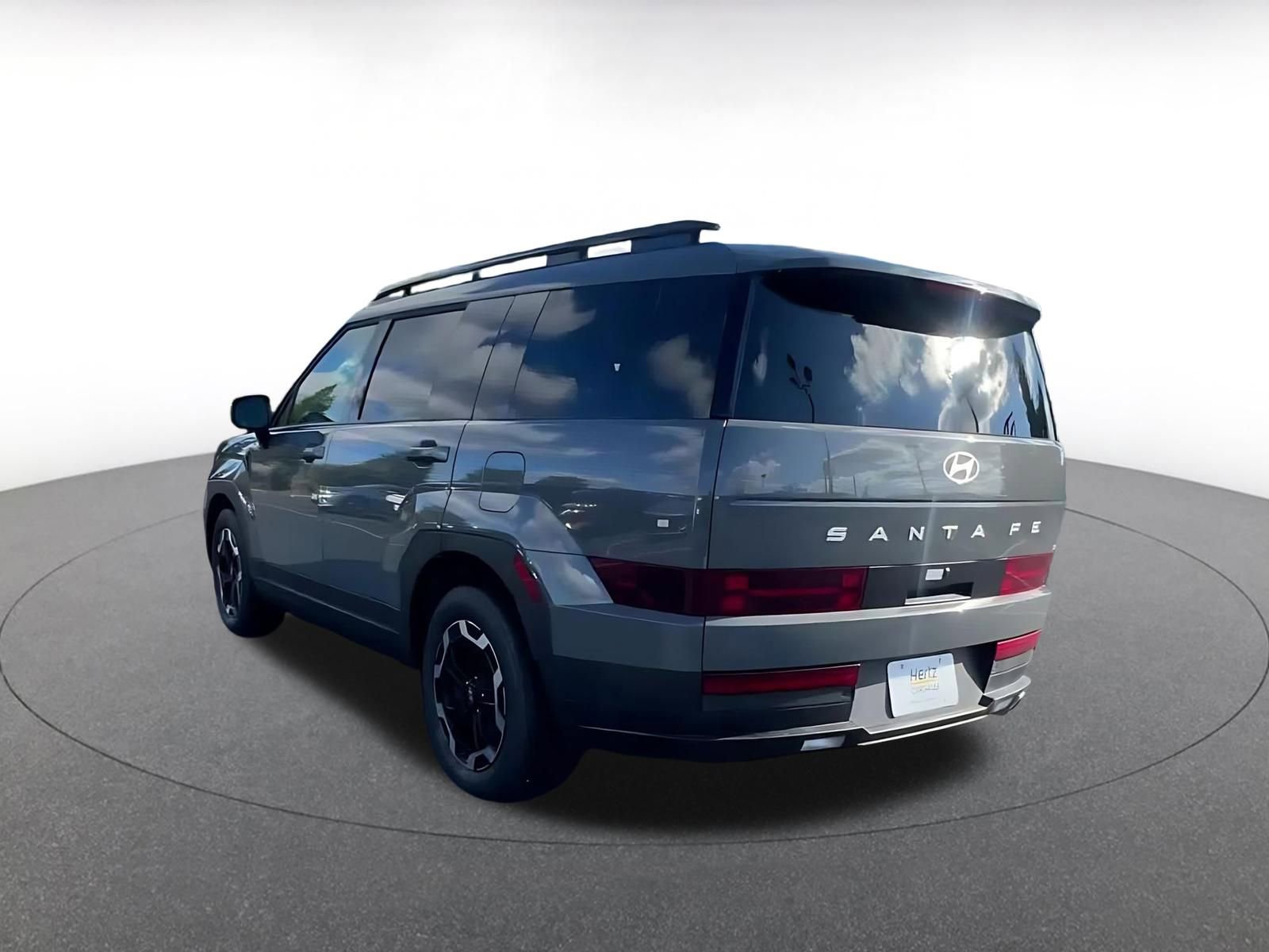 Thumbnail: 2025 Hyundai Santa Fe - 11