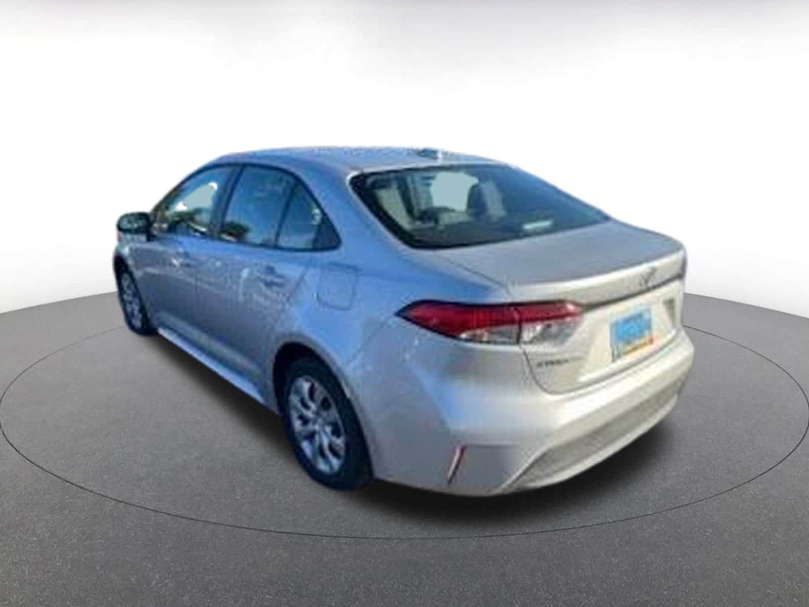 Thumbnail: 2025 Toyota Corolla - 3