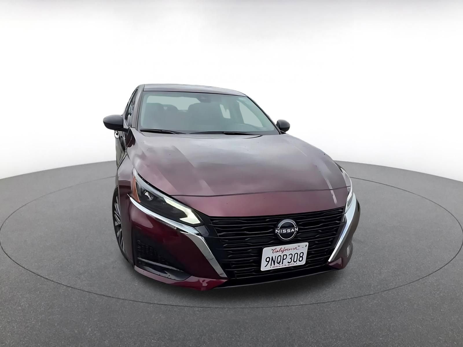 Thumbnail: 2025 Nissan Altima - 3