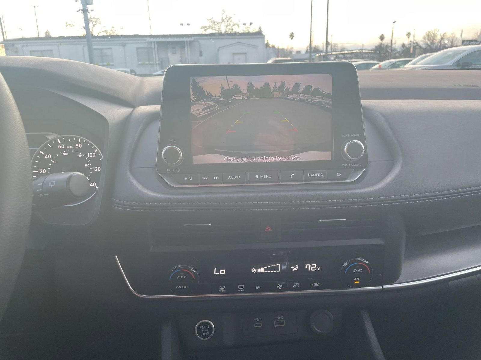 Thumbnail: 2023 Nissan Rogue - 21