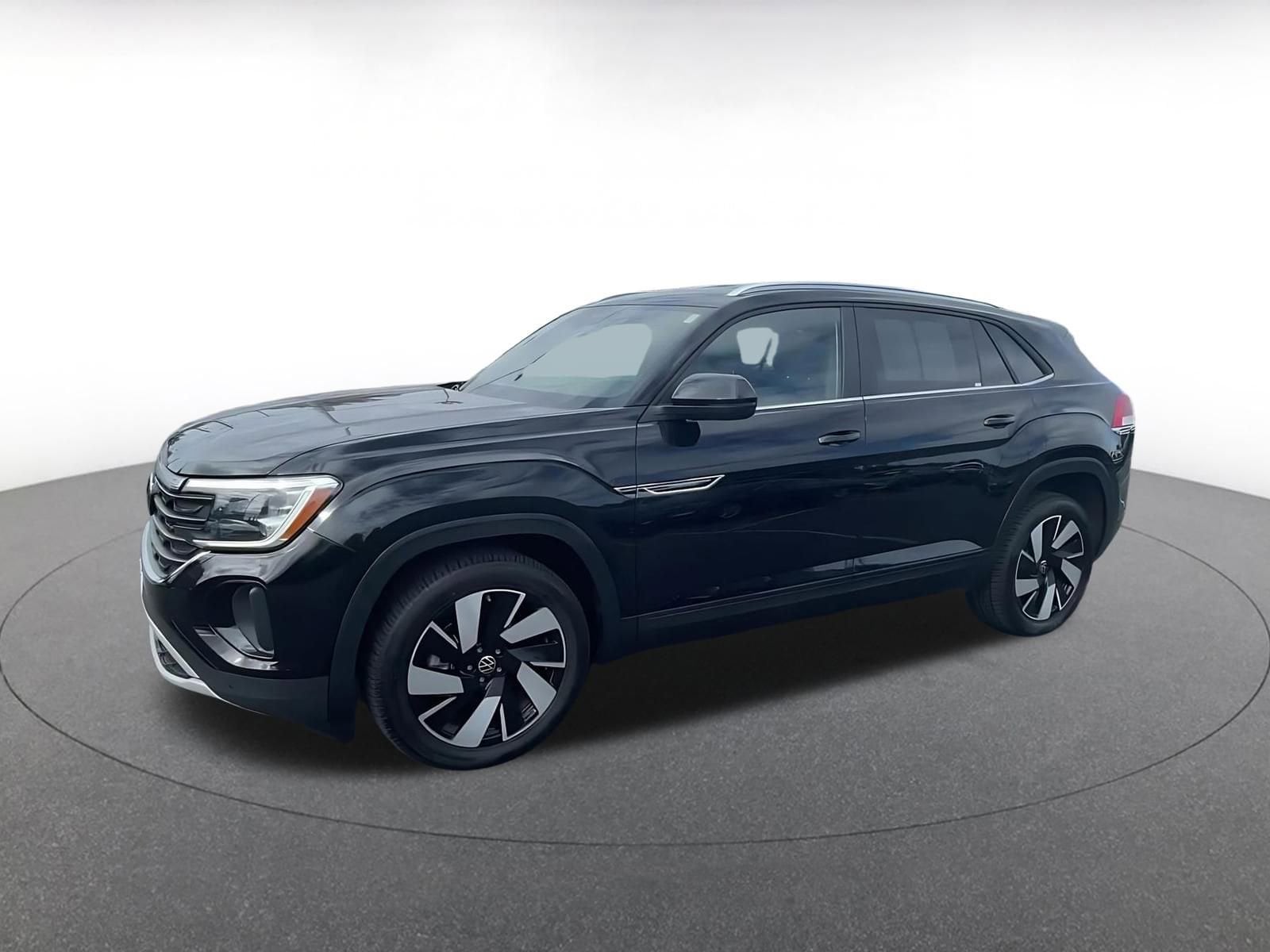 Thumbnail: 2024 Volkswagen Atlas - 8