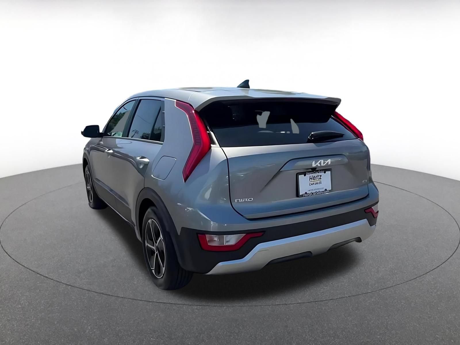 Thumbnail: 2026 Kia Niro - 11