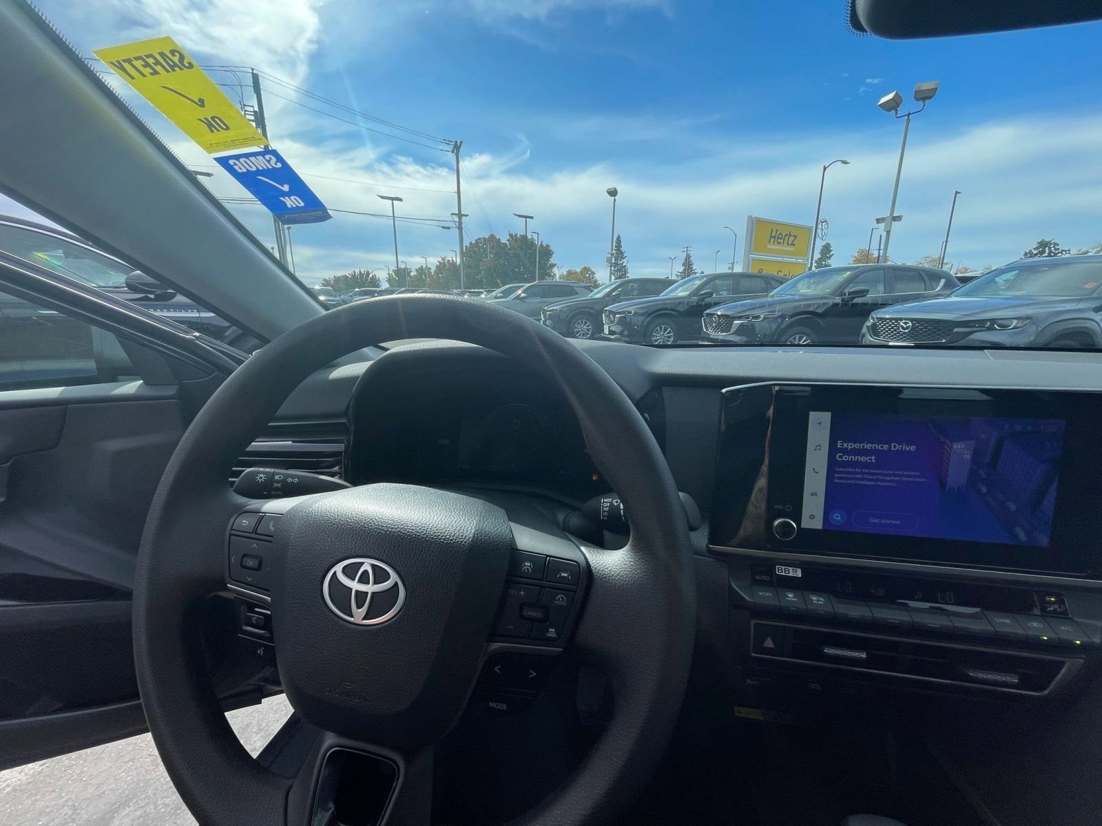 Thumbnail: 2025 Toyota Camry - 28