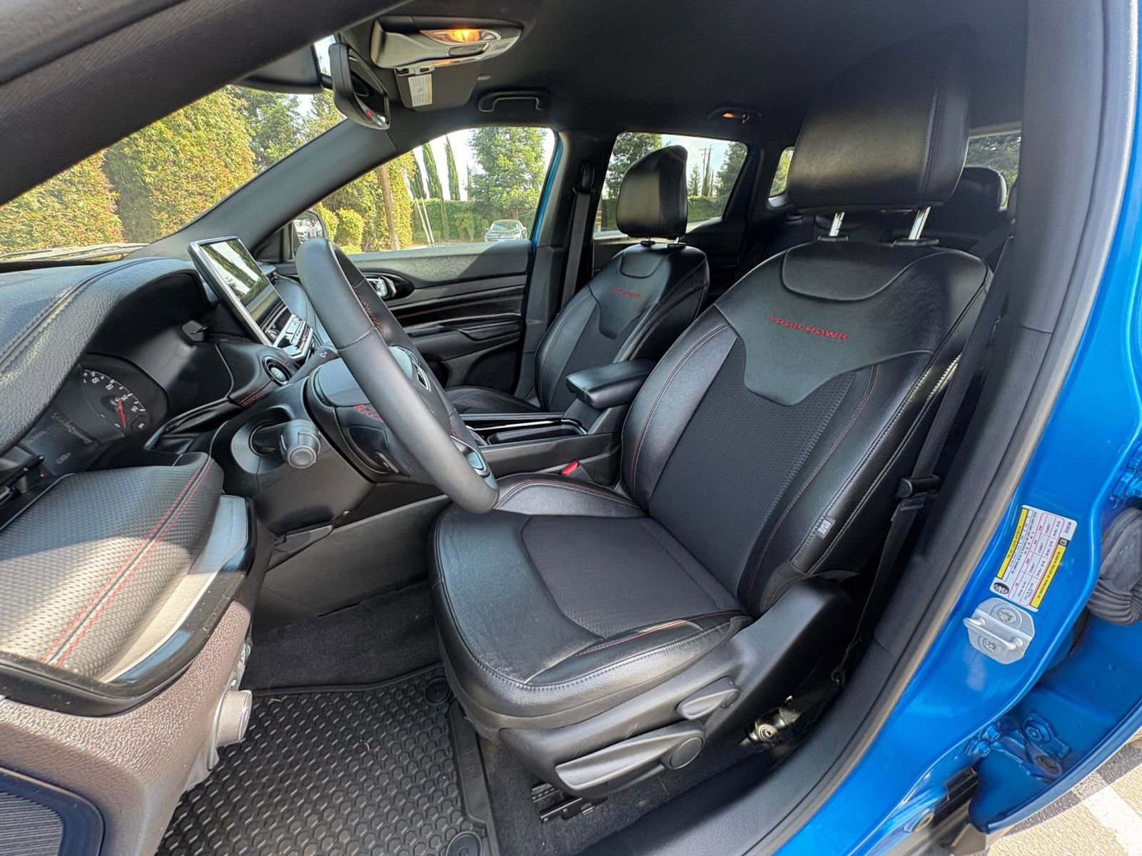 Thumbnail: 2025 Jeep Compass - 35
