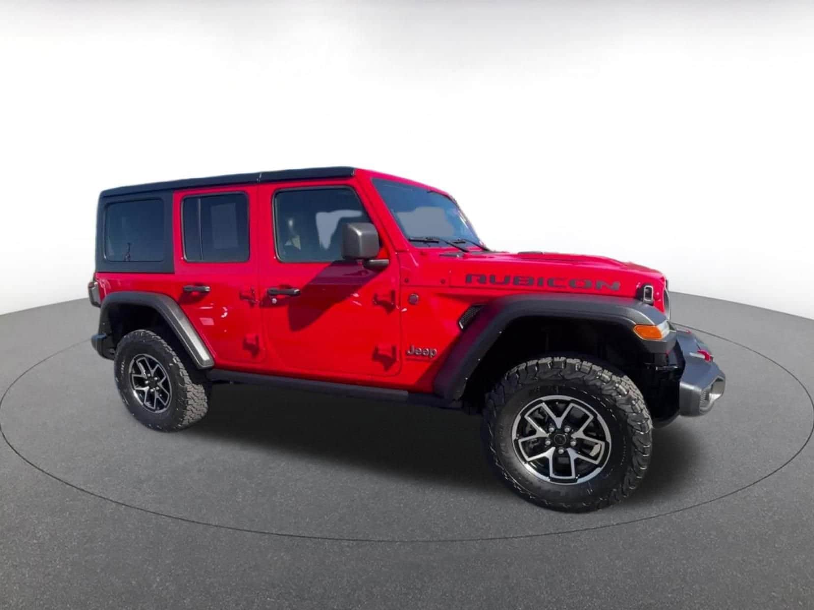 Thumbnail: 2025 Jeep Wrangler - 2