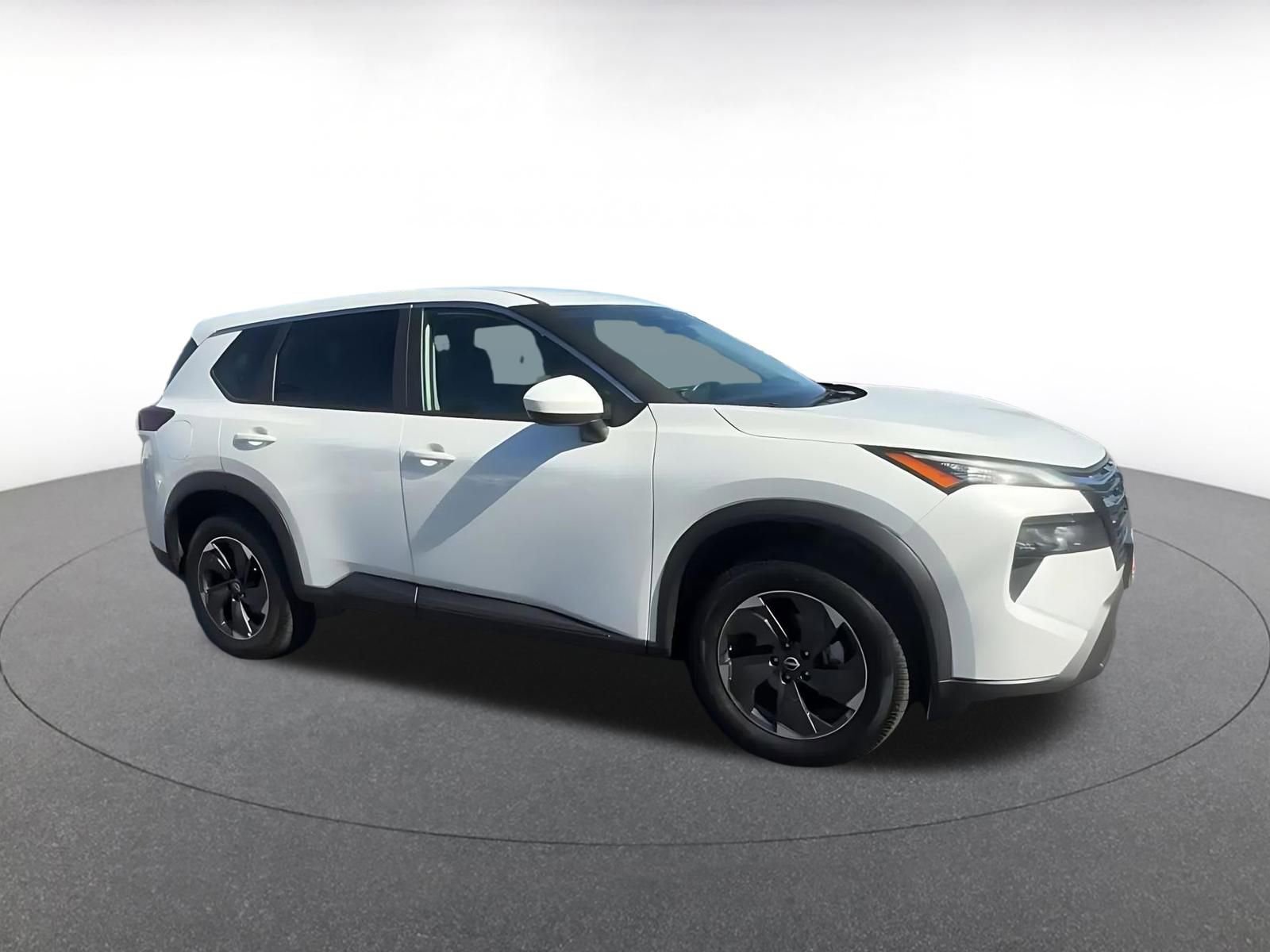Thumbnail: 2025 Nissan Rogue - 2