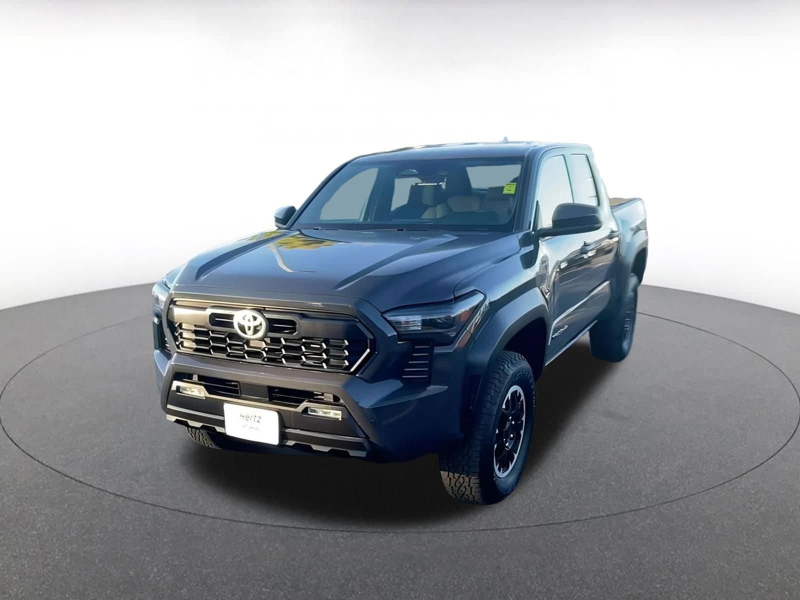 Thumbnail: 2025 Toyota Tacoma - 4