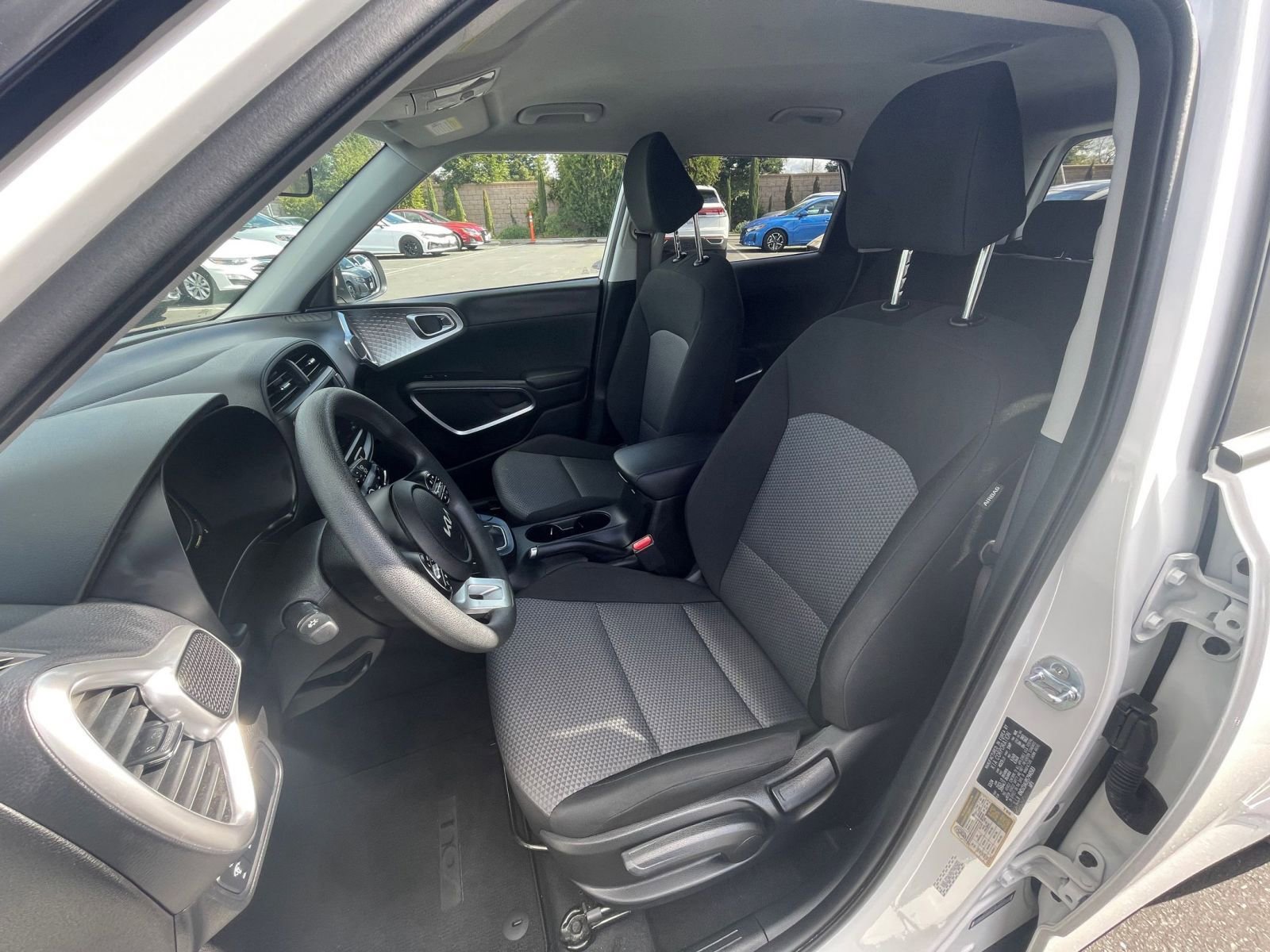 Thumbnail: 2025 Kia Soul - 34