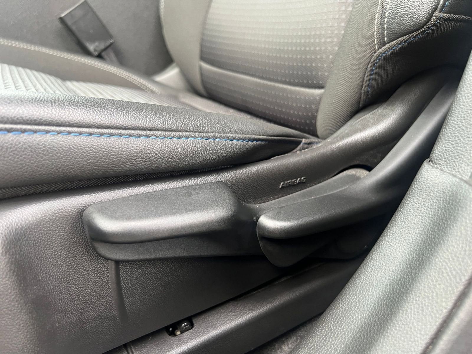 Thumbnail: 2025 Chevrolet Trax - 23