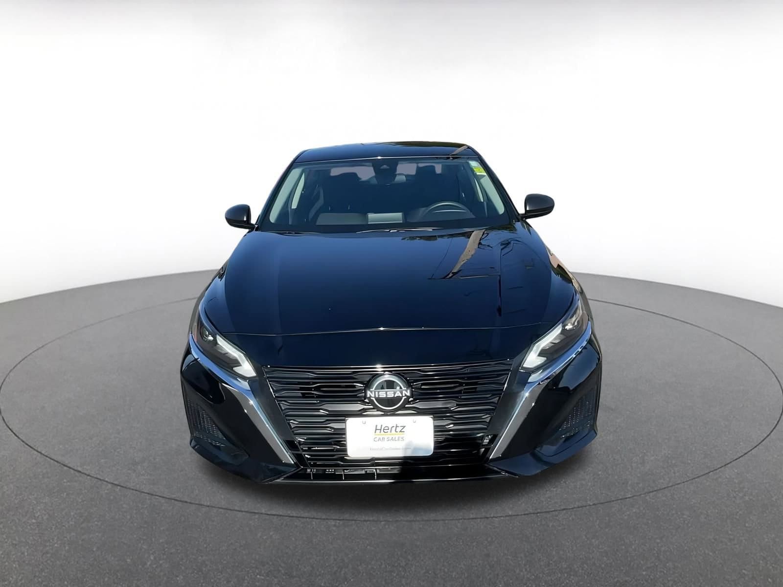 Thumbnail: 2024 Nissan Altima - 4