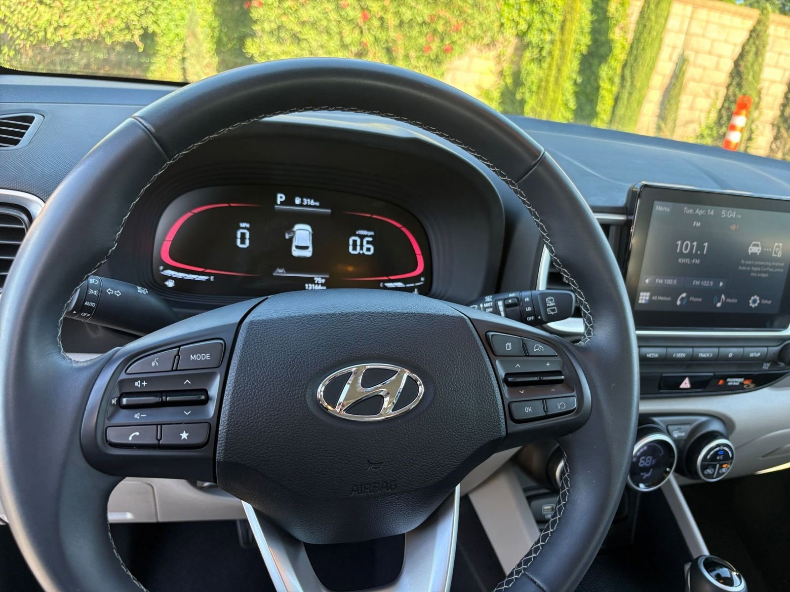 Thumbnail: 2025 Hyundai Venue - 28