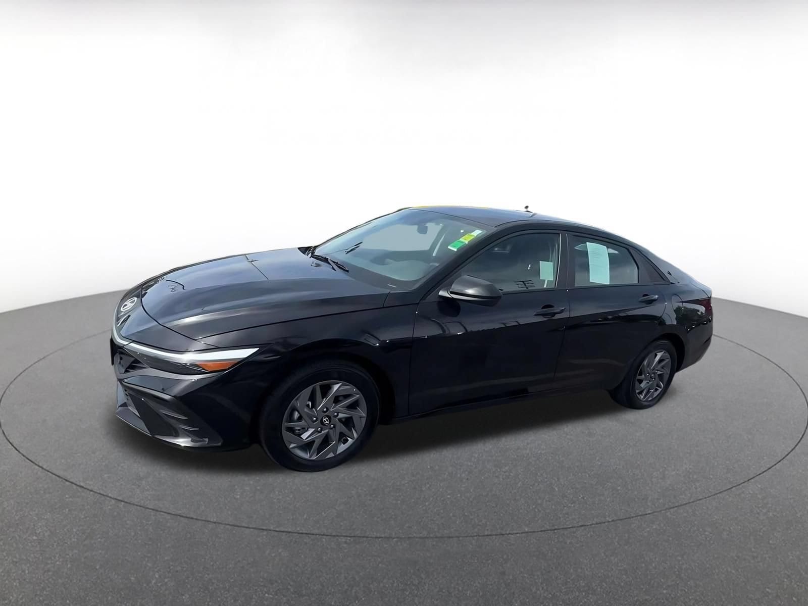 Thumbnail: 2026 Hyundai Elantra - 7