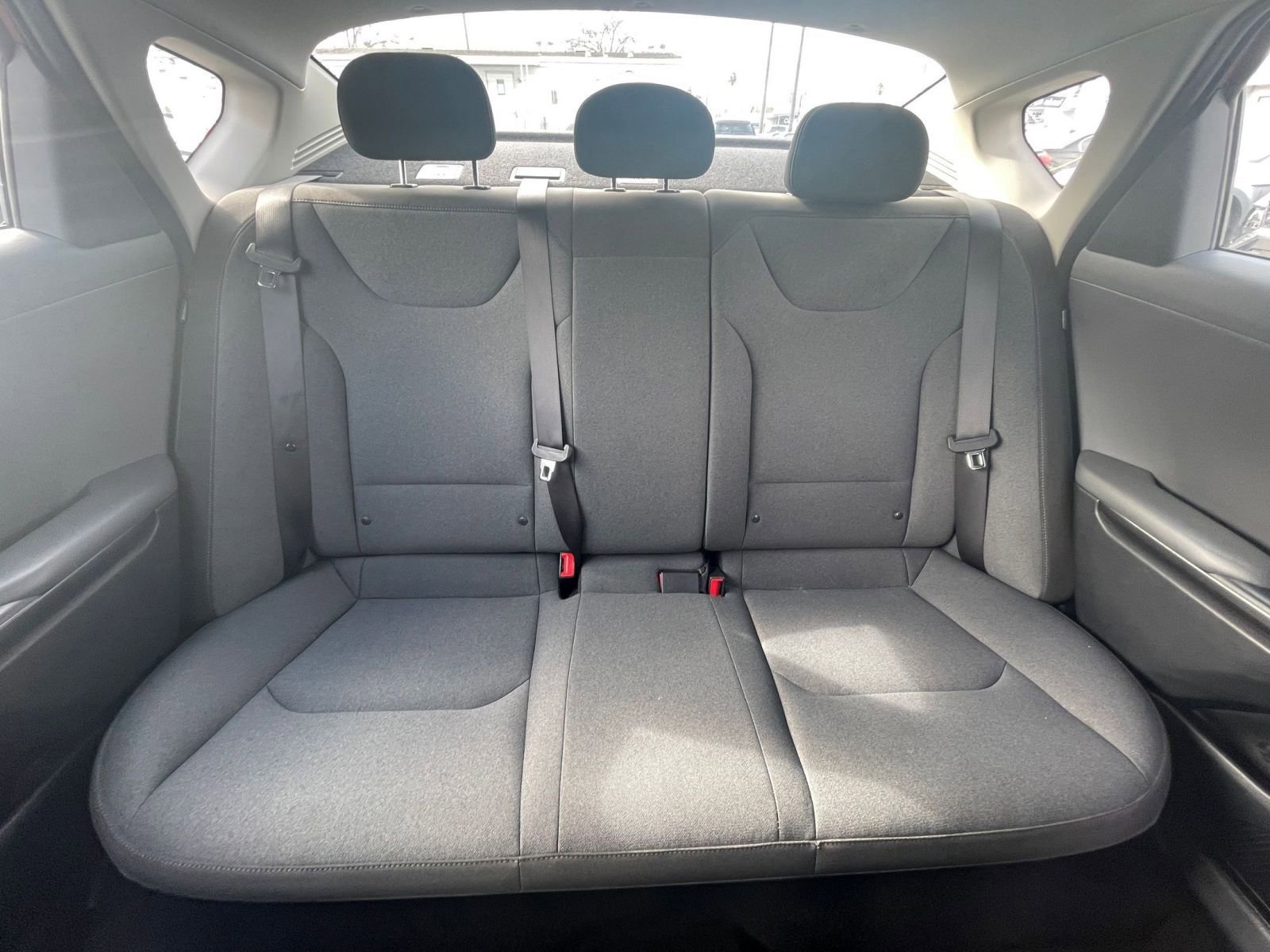 Thumbnail: 2025 Kia K4 - 33