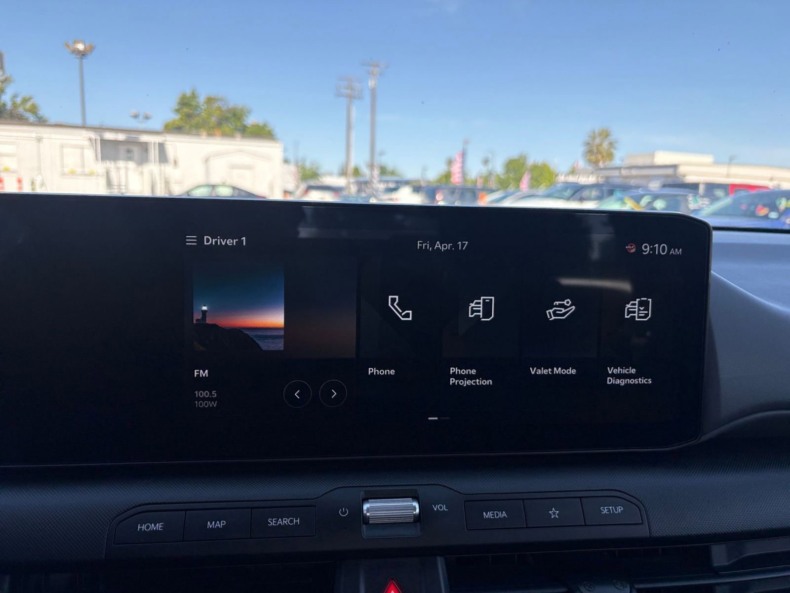 Thumbnail: 2025 Kia K4 - 21