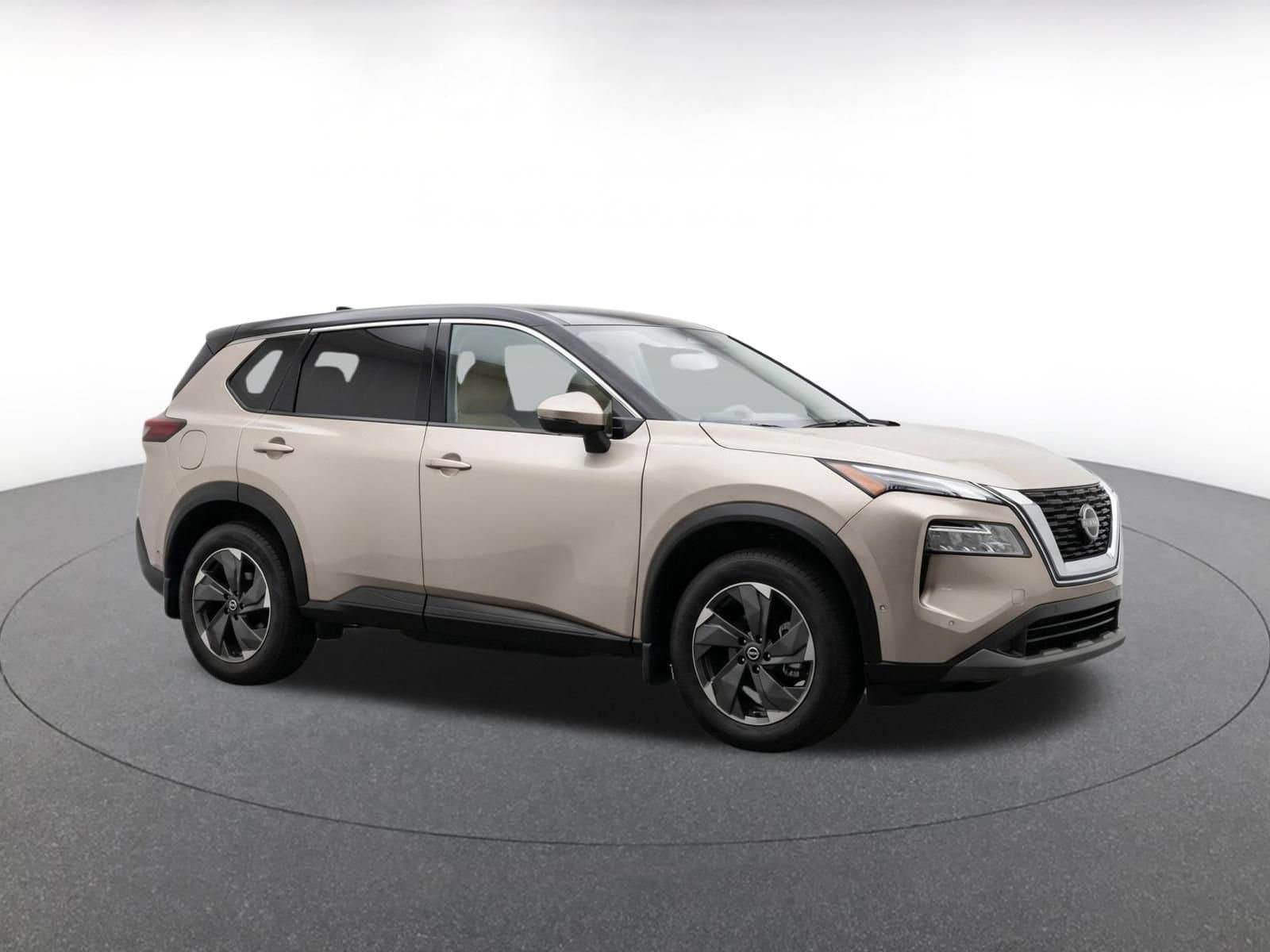 Thumbnail: 2025 Nissan Rogue - 2