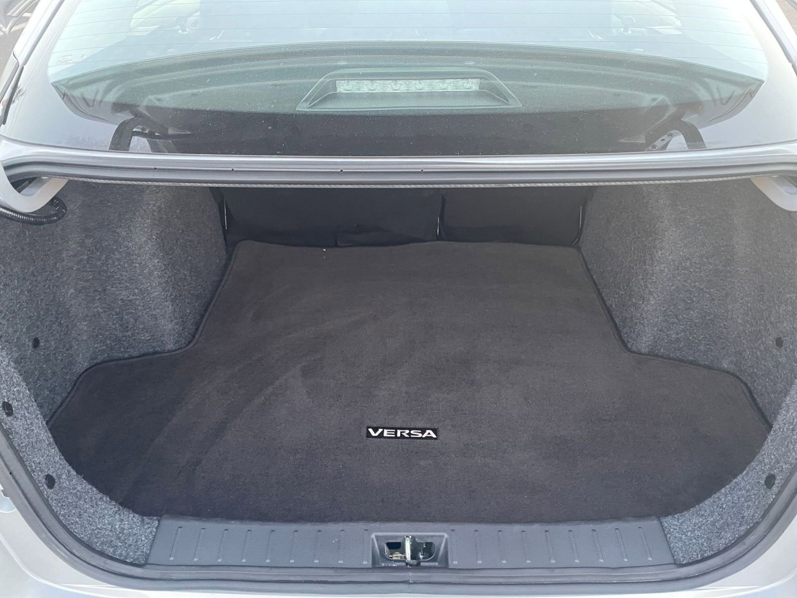 Thumbnail: 2025 Nissan Versa - 30