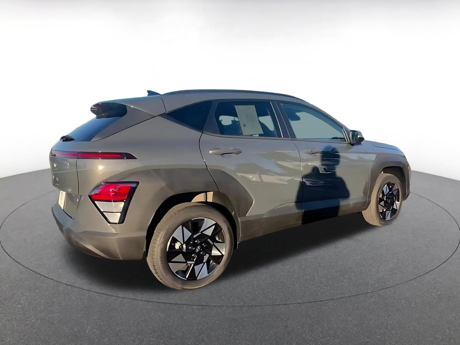Thumbnail: 2025 Hyundai Kona - 14