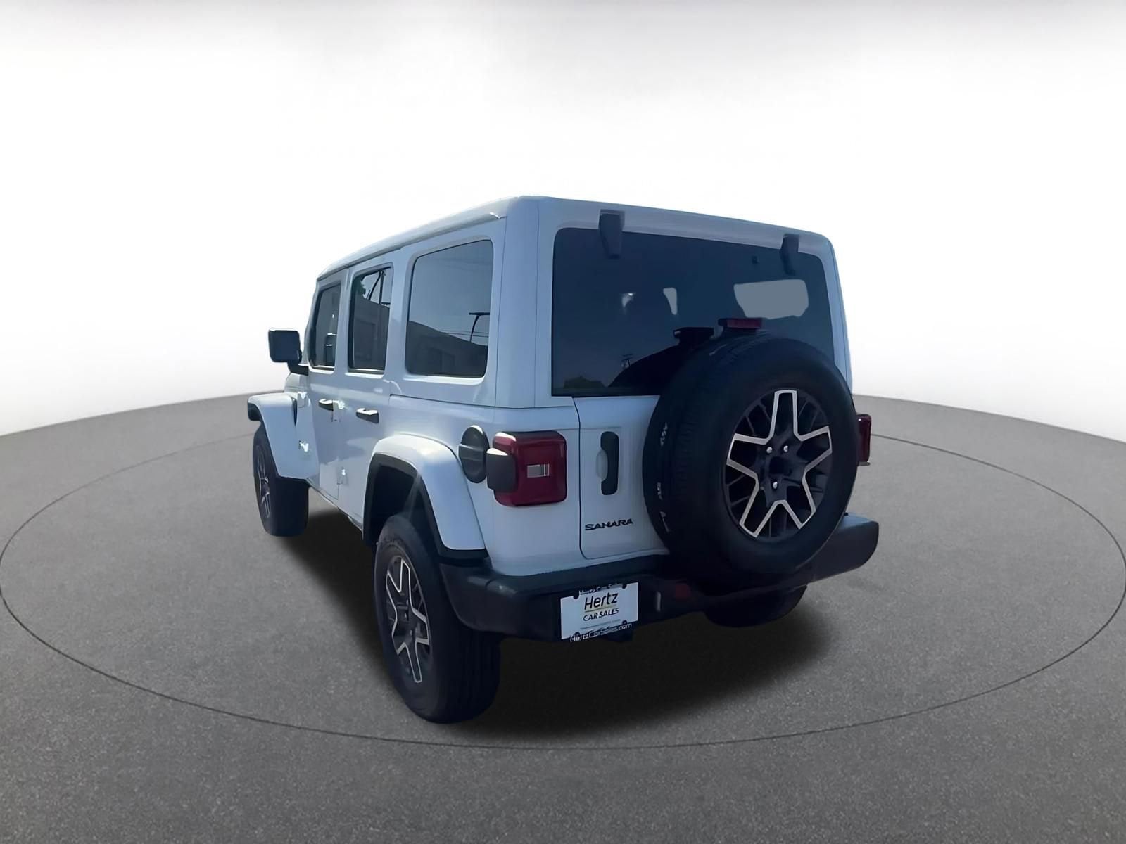 Thumbnail: 2025 Jeep Wrangler - 11
