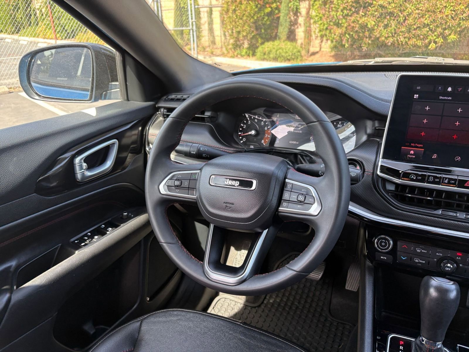 Thumbnail: 2025 Jeep Compass - 33