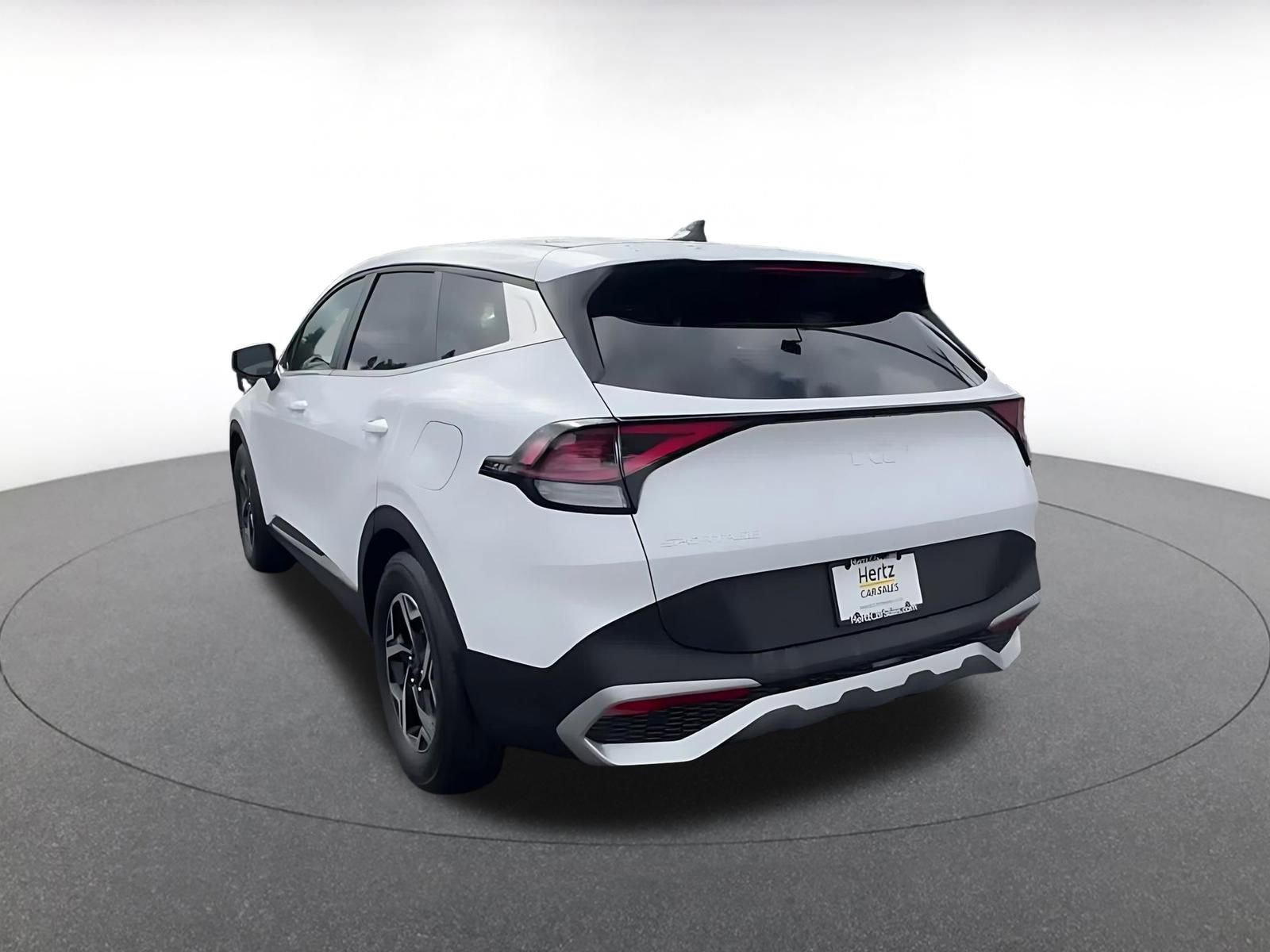 Thumbnail: 2025 Kia Sportage - 11