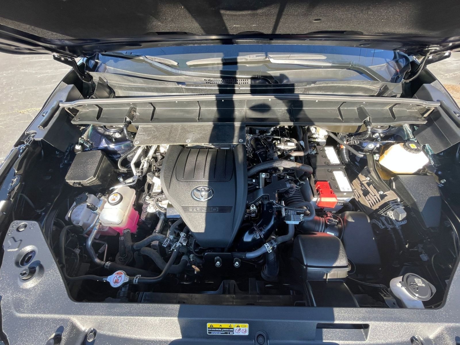 Thumbnail: 2025 Toyota Highlander - 35