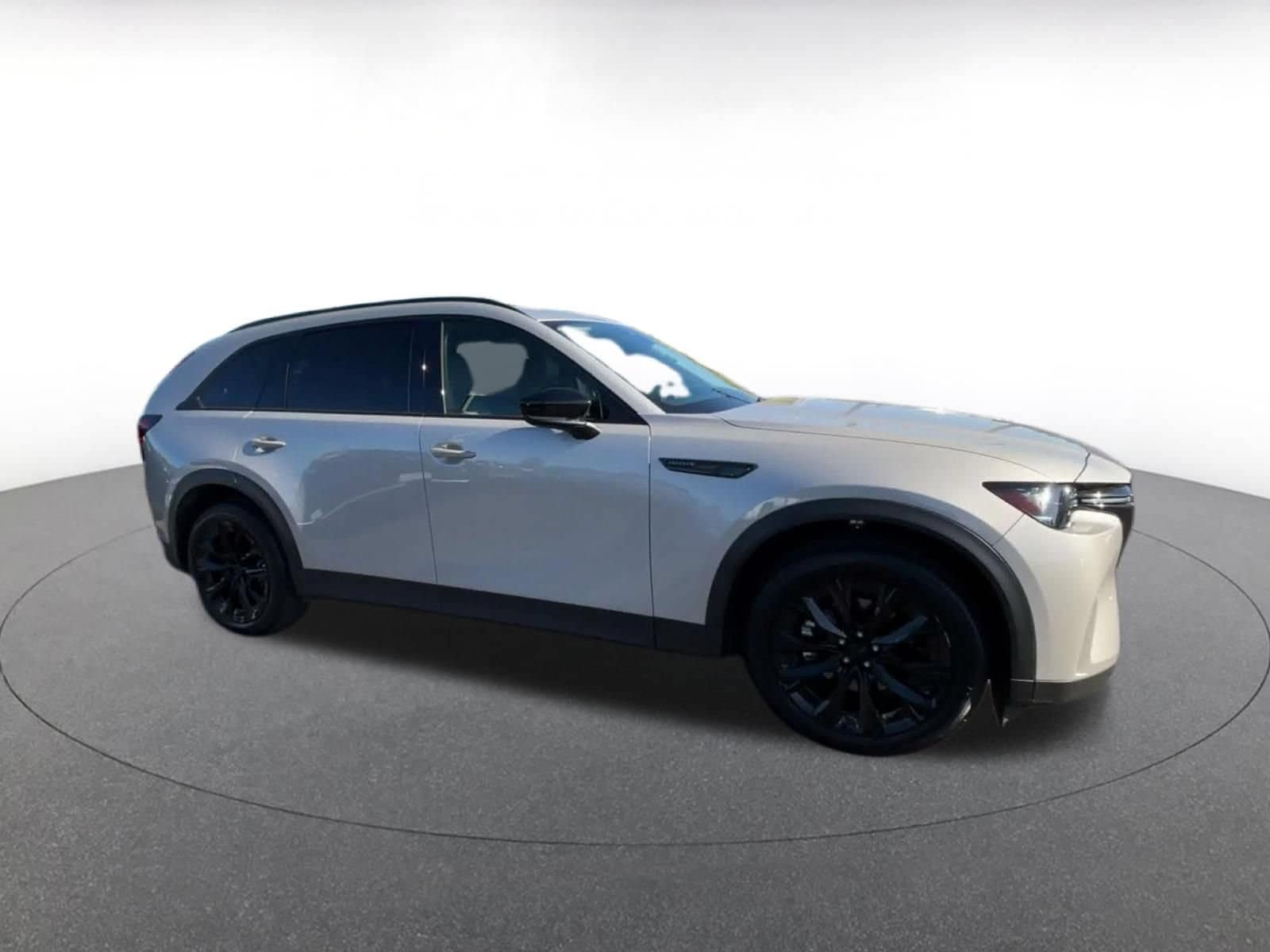 Thumbnail: 2026 Mazda CX-90 - 2