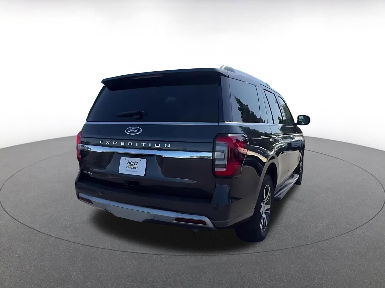 Thumbnail: 2024 Ford Expedition - 14