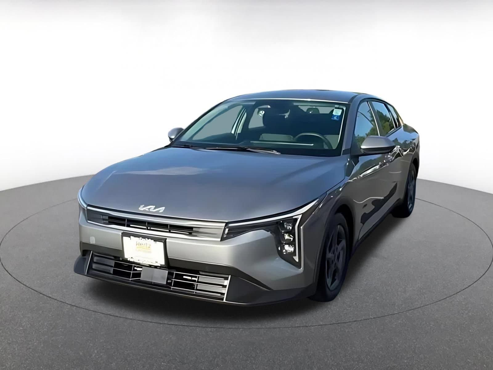 Thumbnail: 2025 Kia K4 - 7