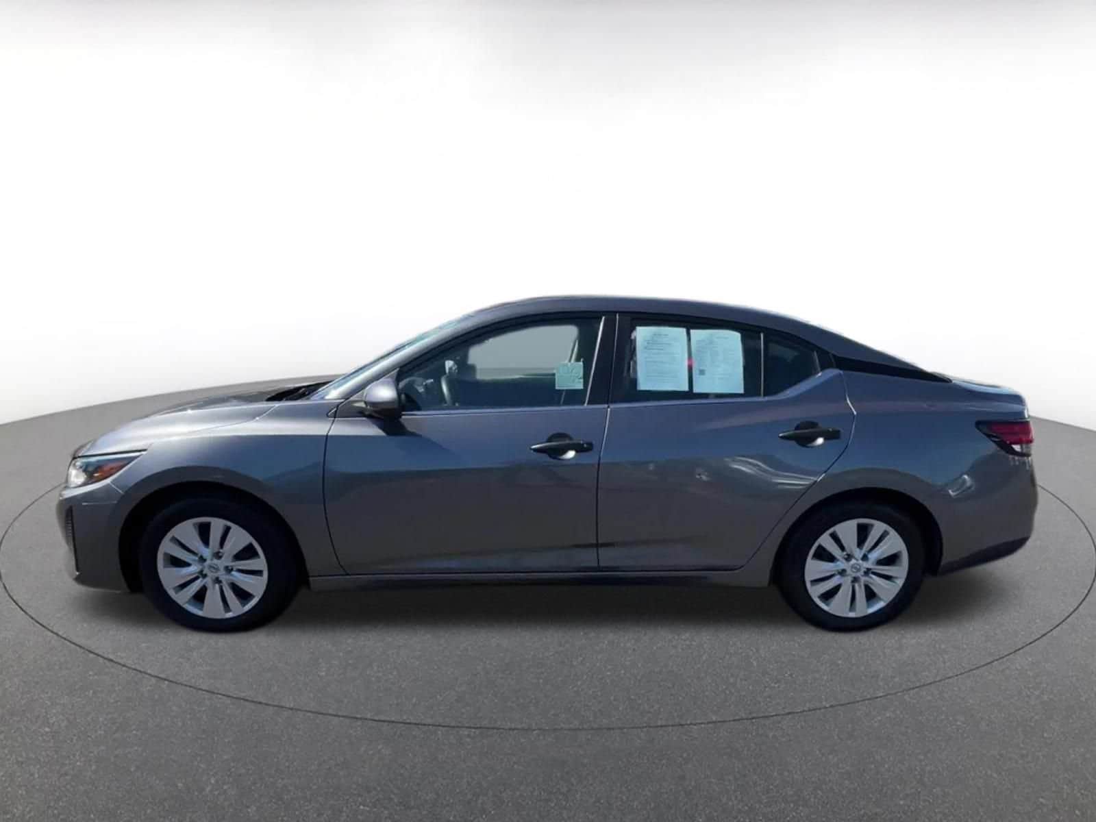 Thumbnail: 2025 Nissan Sentra - 7