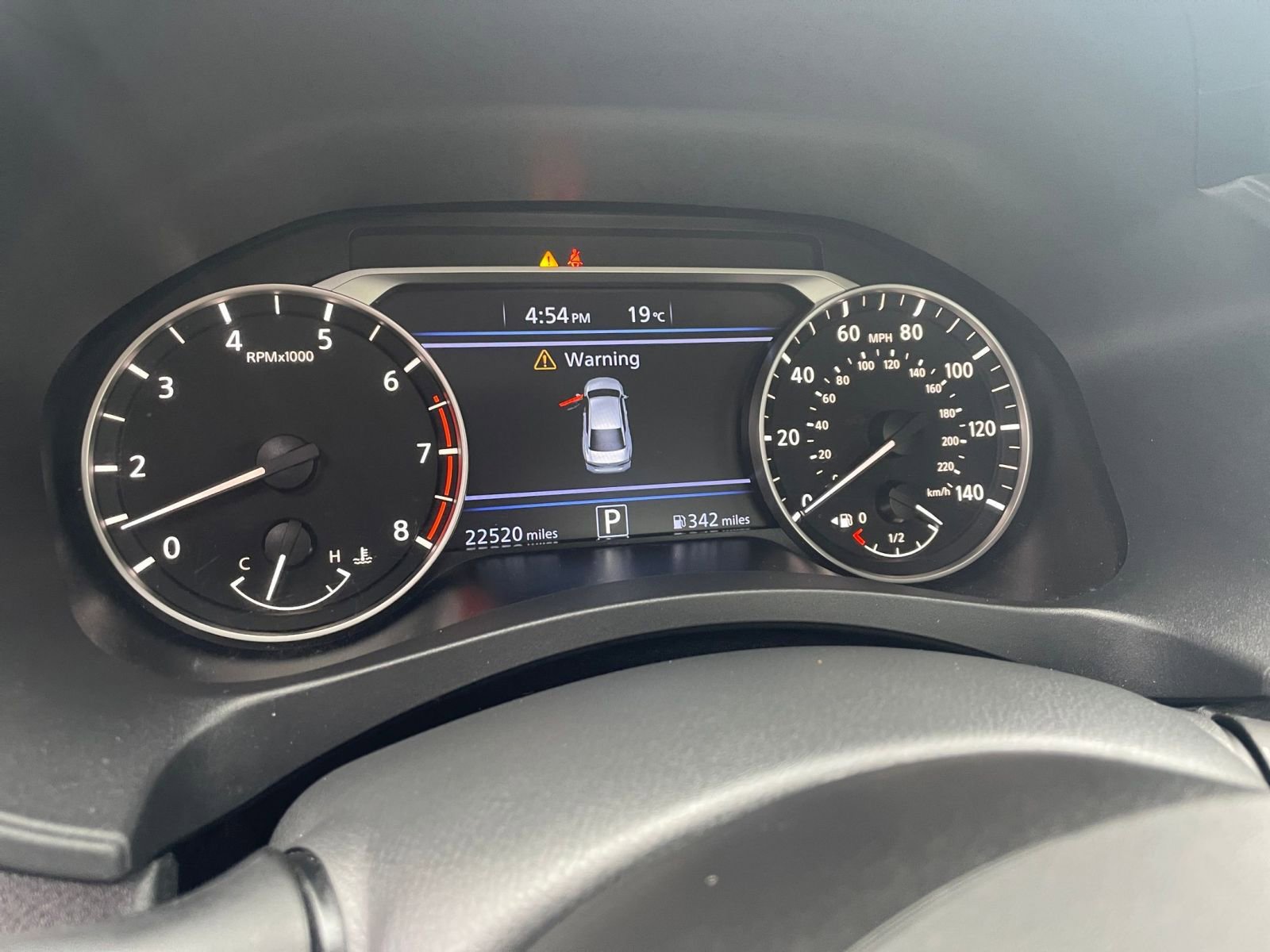 Thumbnail: 2025 Nissan Altima - 35