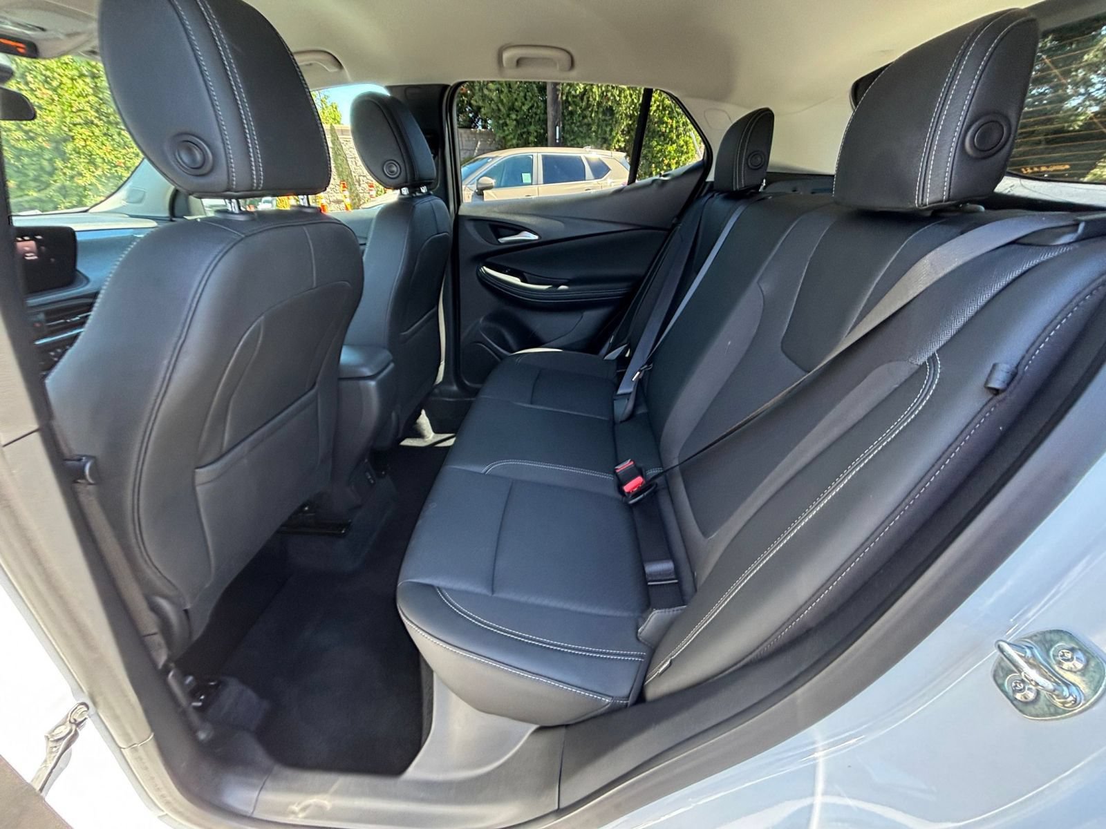 Thumbnail: 2026 Buick Encore GX - 24